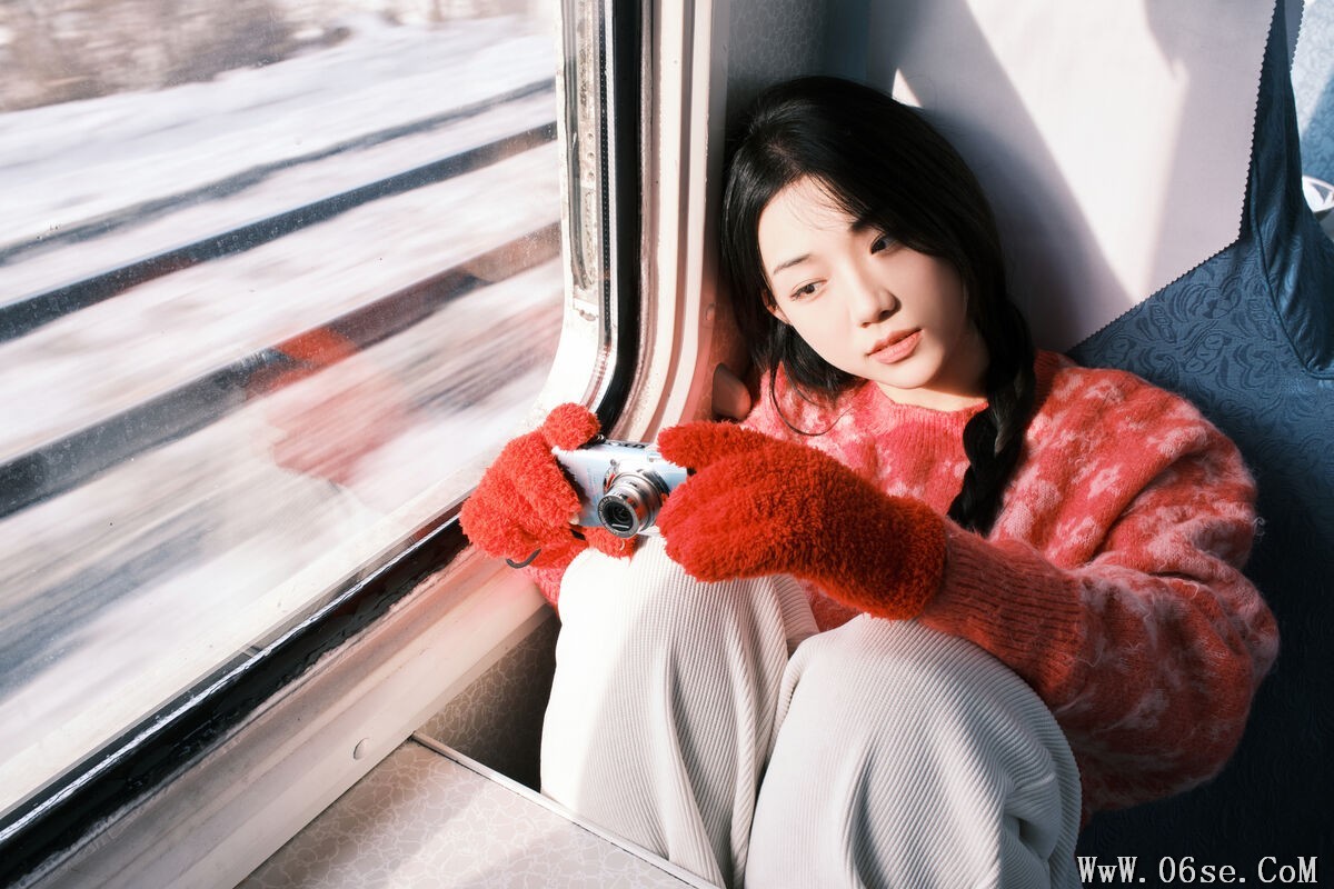 图片[5]-YiTuYu艺图语 Vol.6313 Pei Tong Xue[22P]-六色网