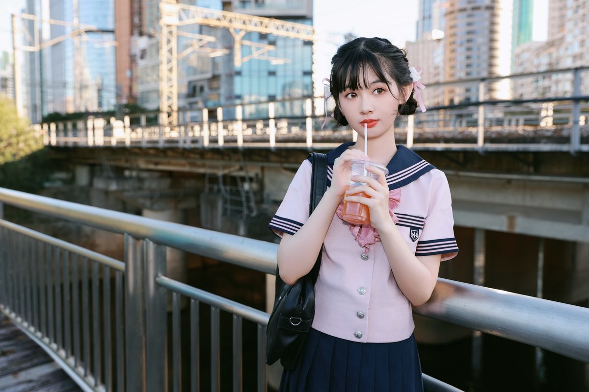 图片[30]-YiTuYu艺图语 Vol.5162 Xiao Le[36P]-六色网