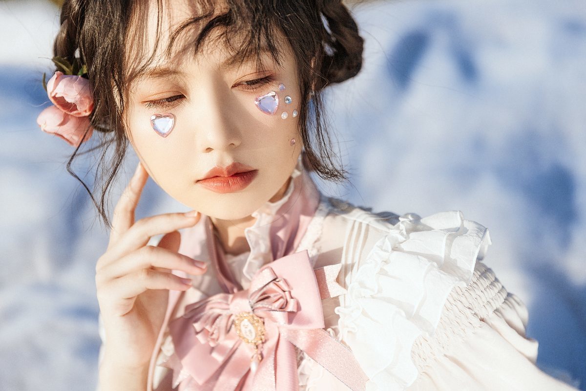 图片[22]-YiTuYu艺图语 Vol.3694 Zora[24P]-六色网