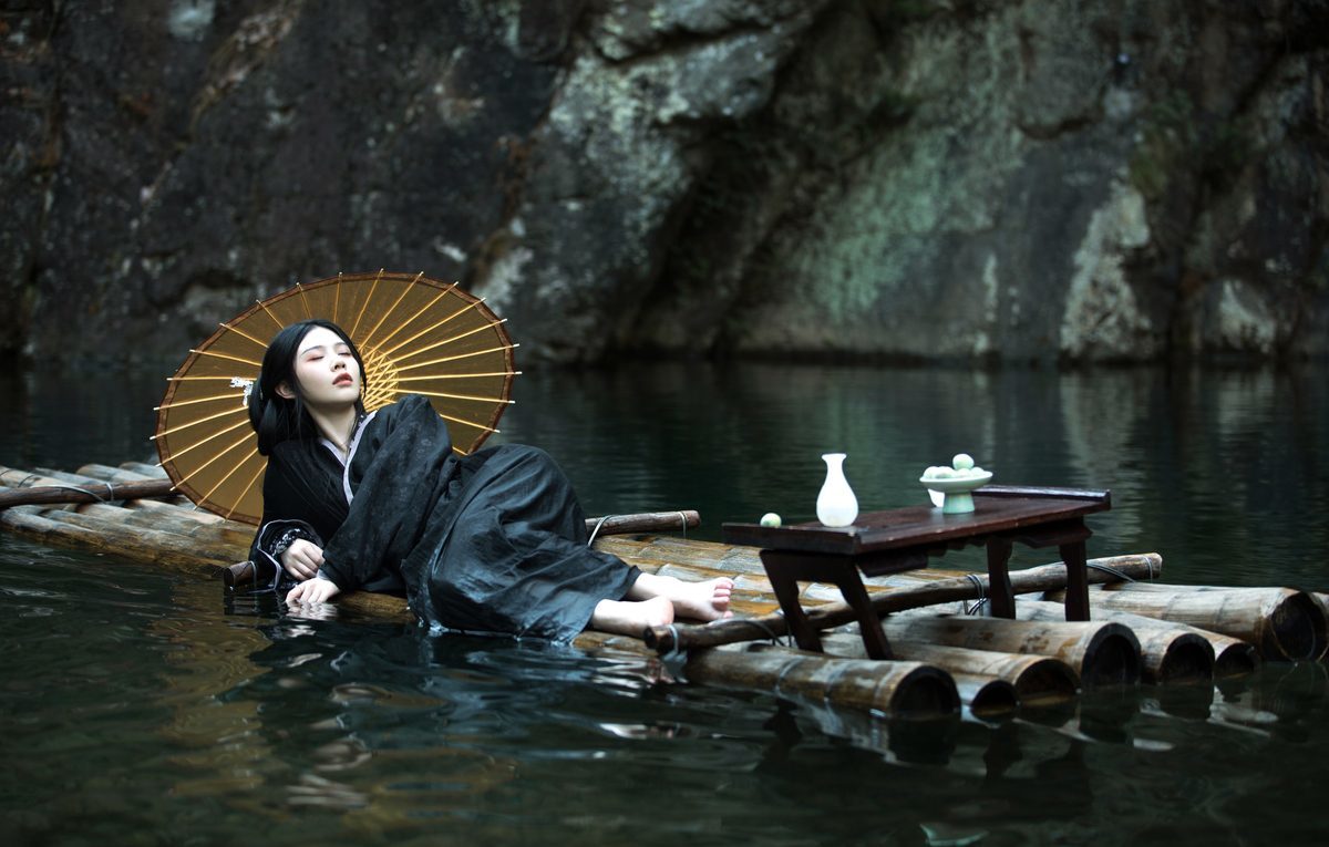 图片[15]-YiTuYu艺图语 Vol.4968 Xue Gao[28P]-六色网