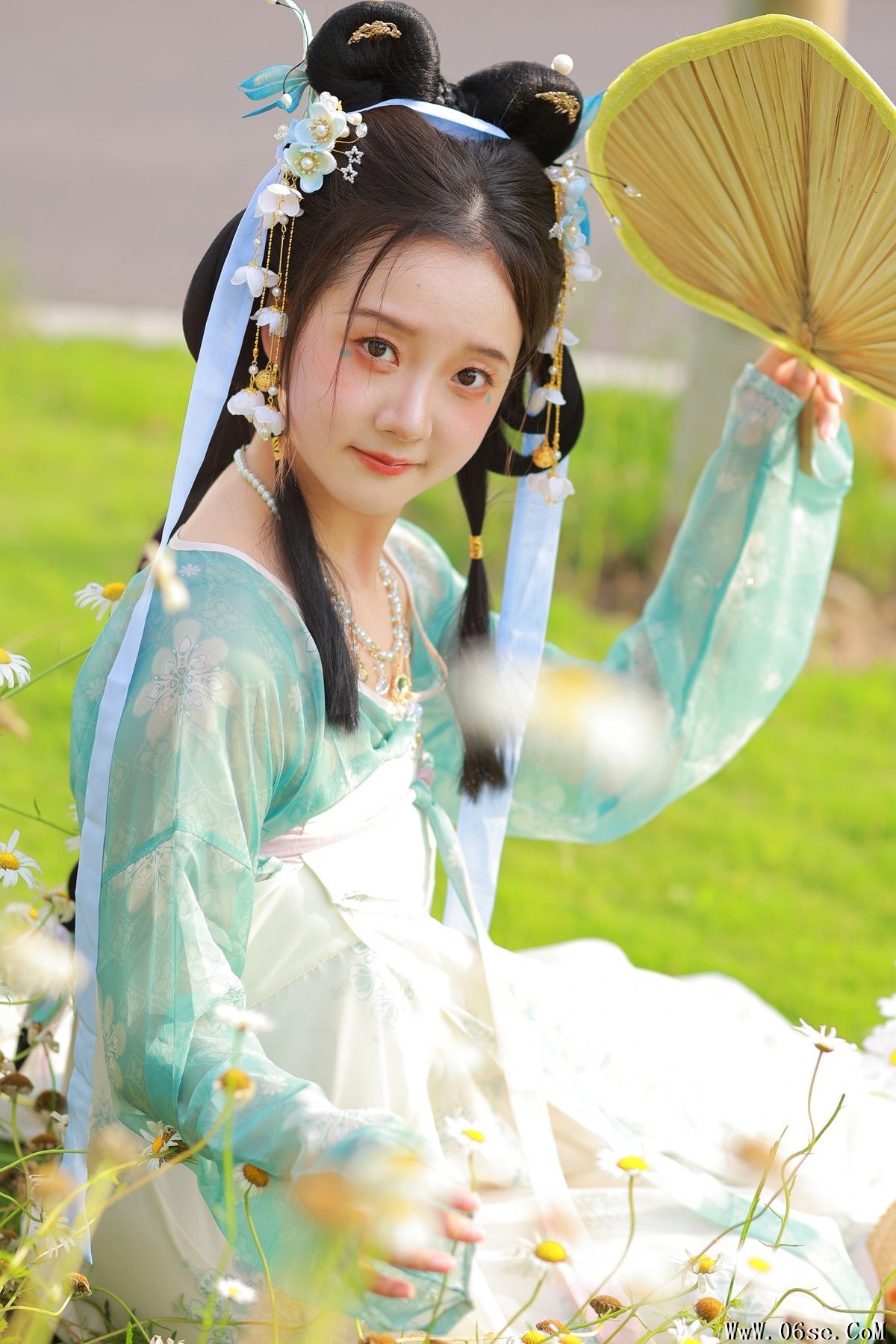图片[11]-YiTuYu艺图语 Vol.4672 You Er Bai Bai[22P]-六色网