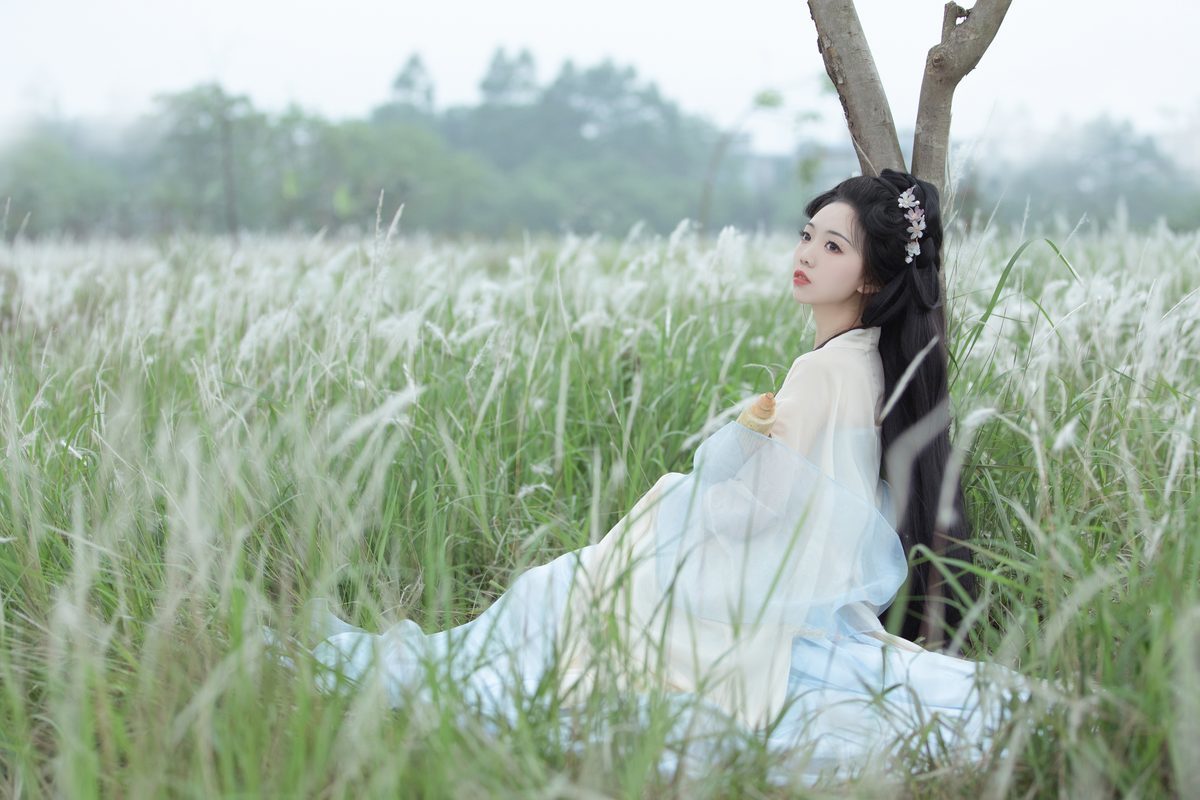 图片[30]-YiTuYu艺图语 Vol.4562 Shi Zhi Lin[30P]-六色网