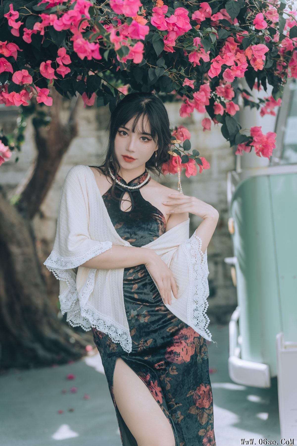 图片[11]-YiTuYu艺图语 Vol.3385 Er Jia Liu[26P]-六色网