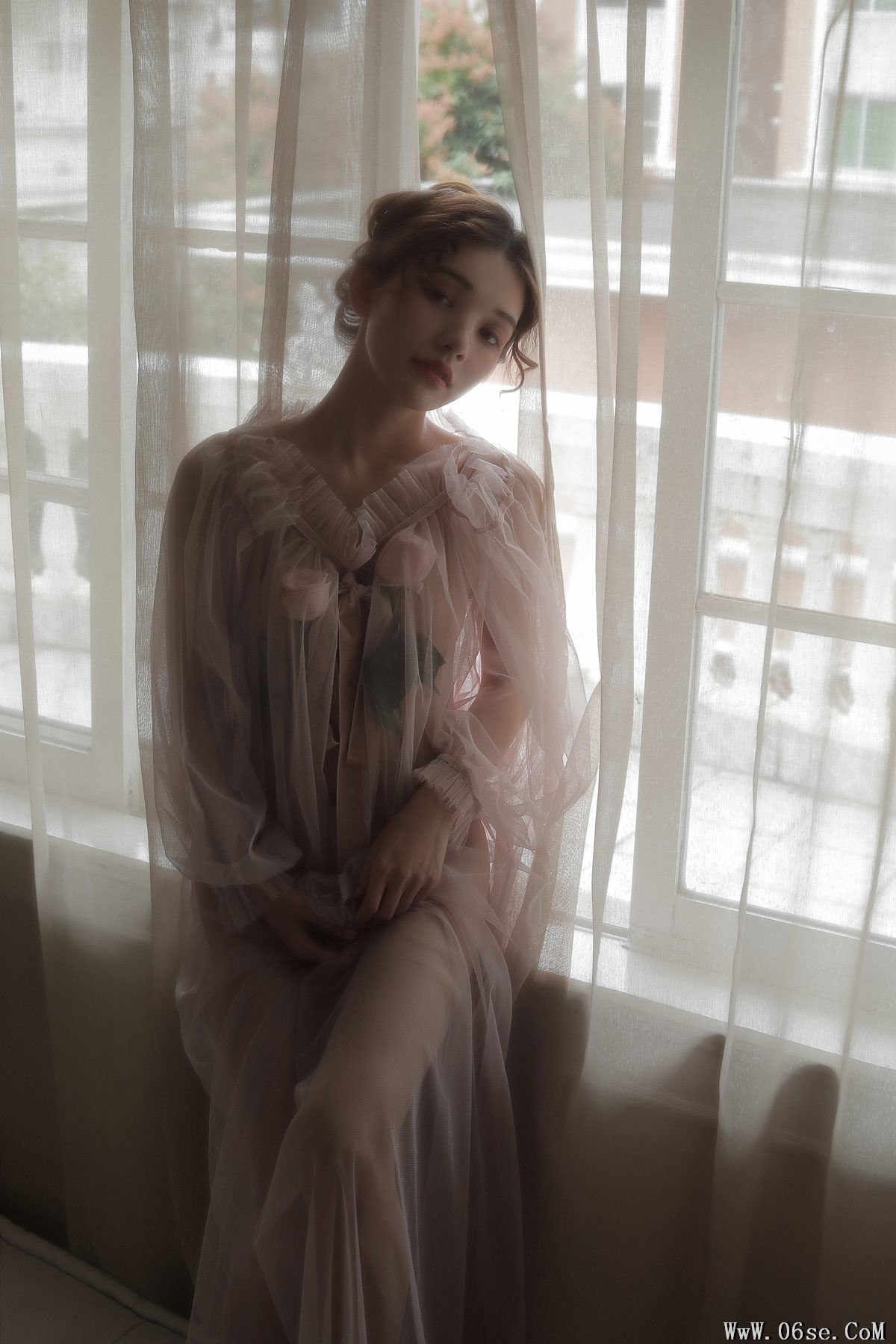 图片[11]-YiTuYu艺图语 Vol.4597 Sheng Chang Yu Si[36P]-六色网