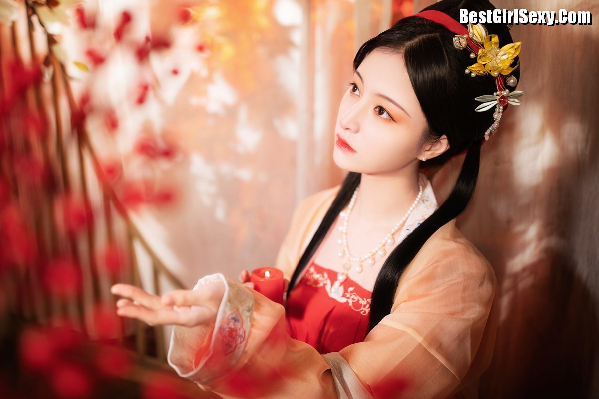 图片[24]-YiTuYu艺图语 Vol.4036 Pei Pei[33P]-六色网