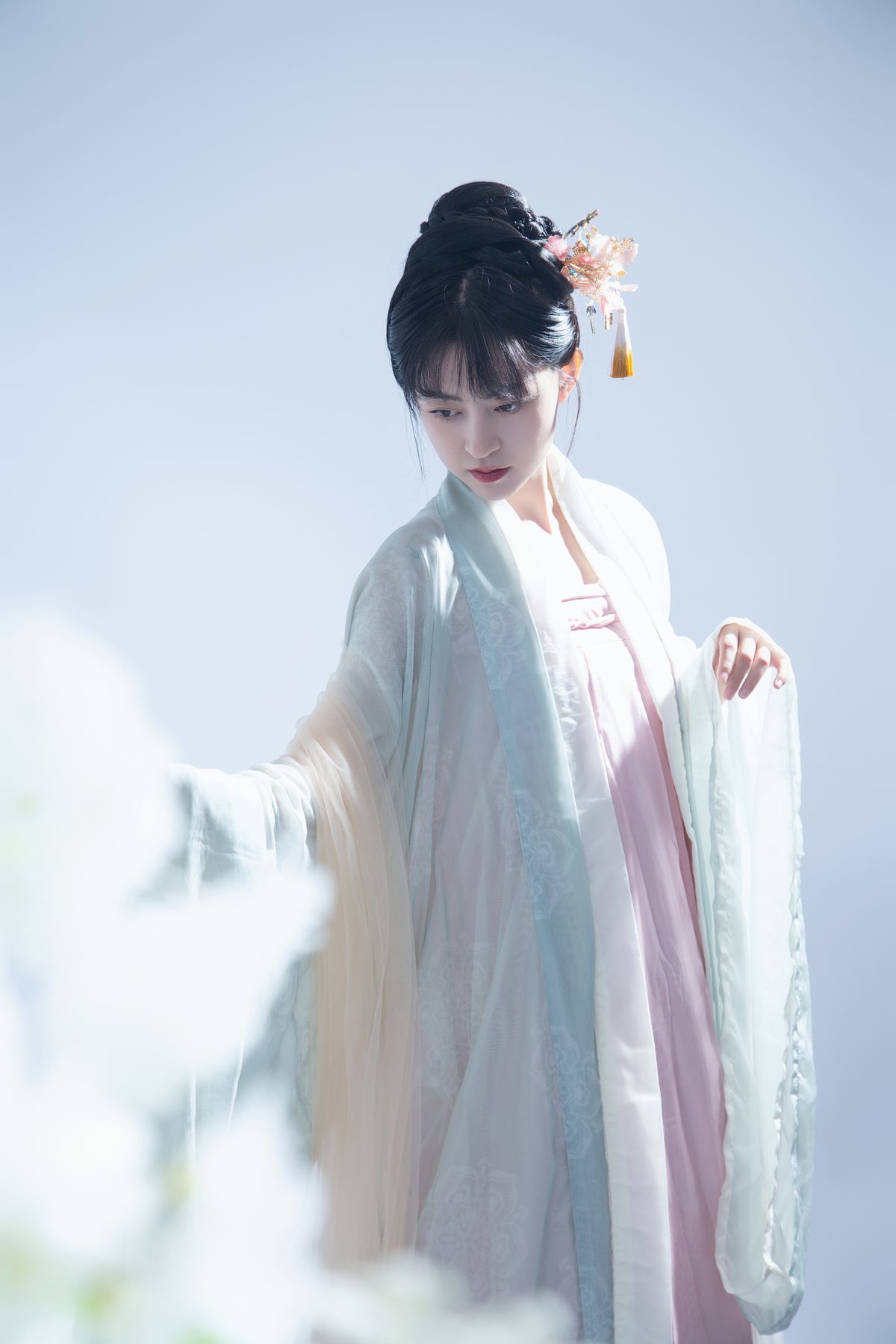 图片[15]-YiTuYu艺图语 Vol.6044 Yi Xuan[22P]-六色网