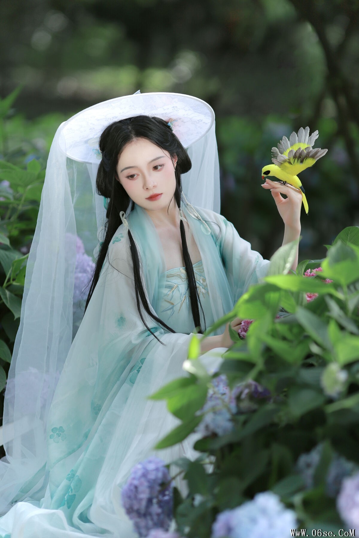 图片[11]-YiTuYu艺图语 Vol.7327 Sui Sui Ru Yi[22P]-六色网