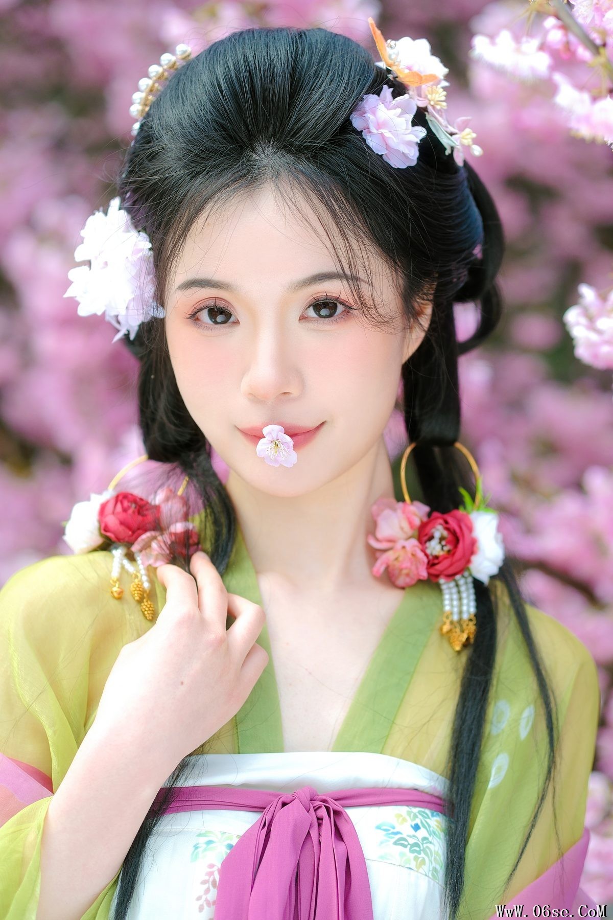 图片[17]-YiTuYu艺图语 Vol.3859 Jing Nu[20P]-六色网