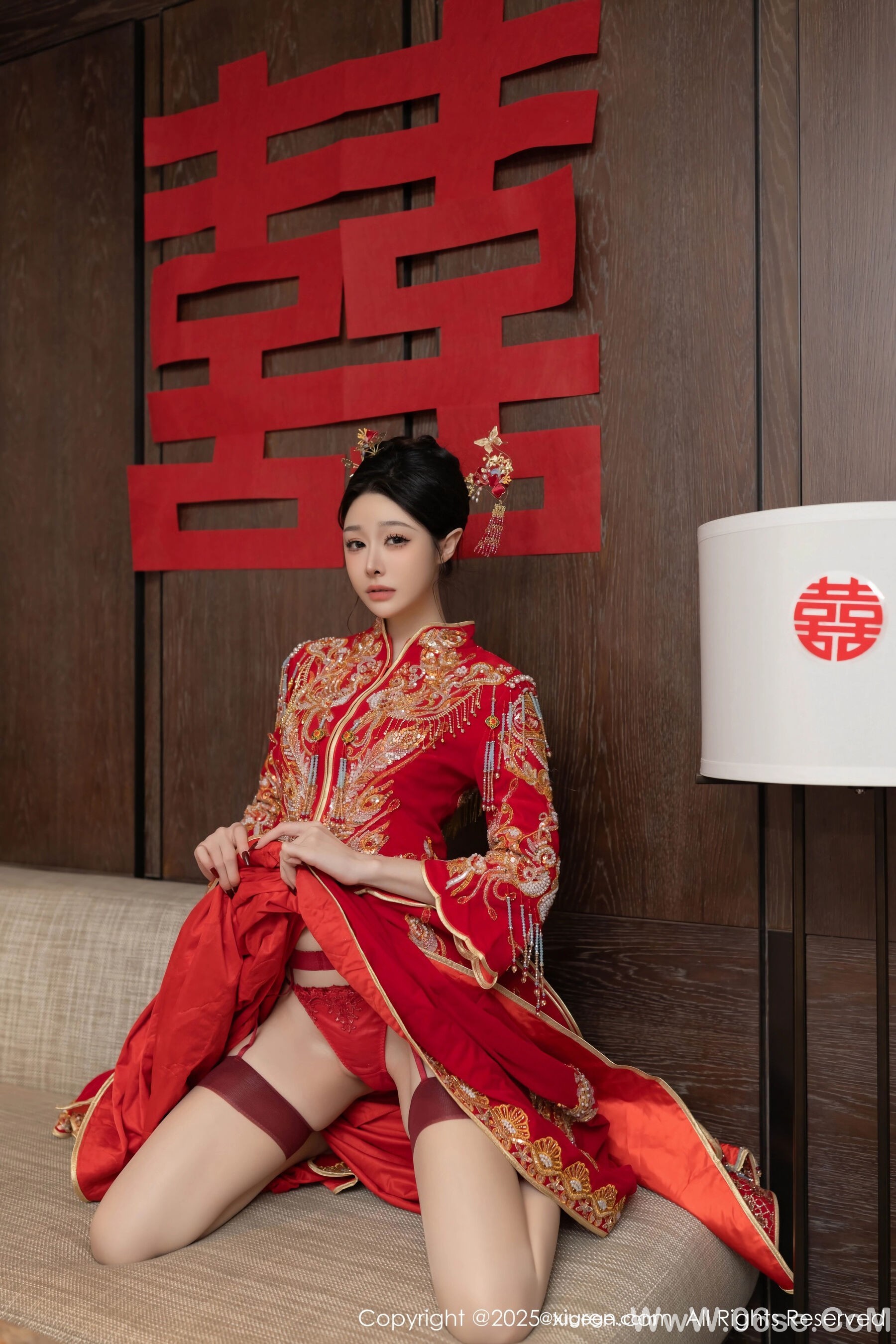 图片[18]-[Xiuren秀人网] 2025.03.21 NO.10055 小逗逗[82P]-六色网