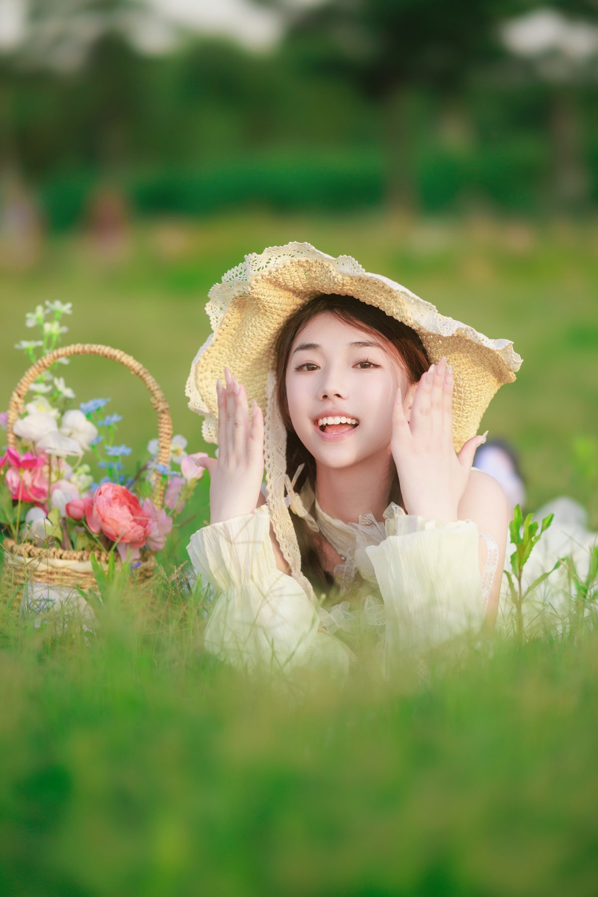 图片[19]-YiTuYu艺图语 Vol.4975 Pei Tong Xue[24P]-六色网
