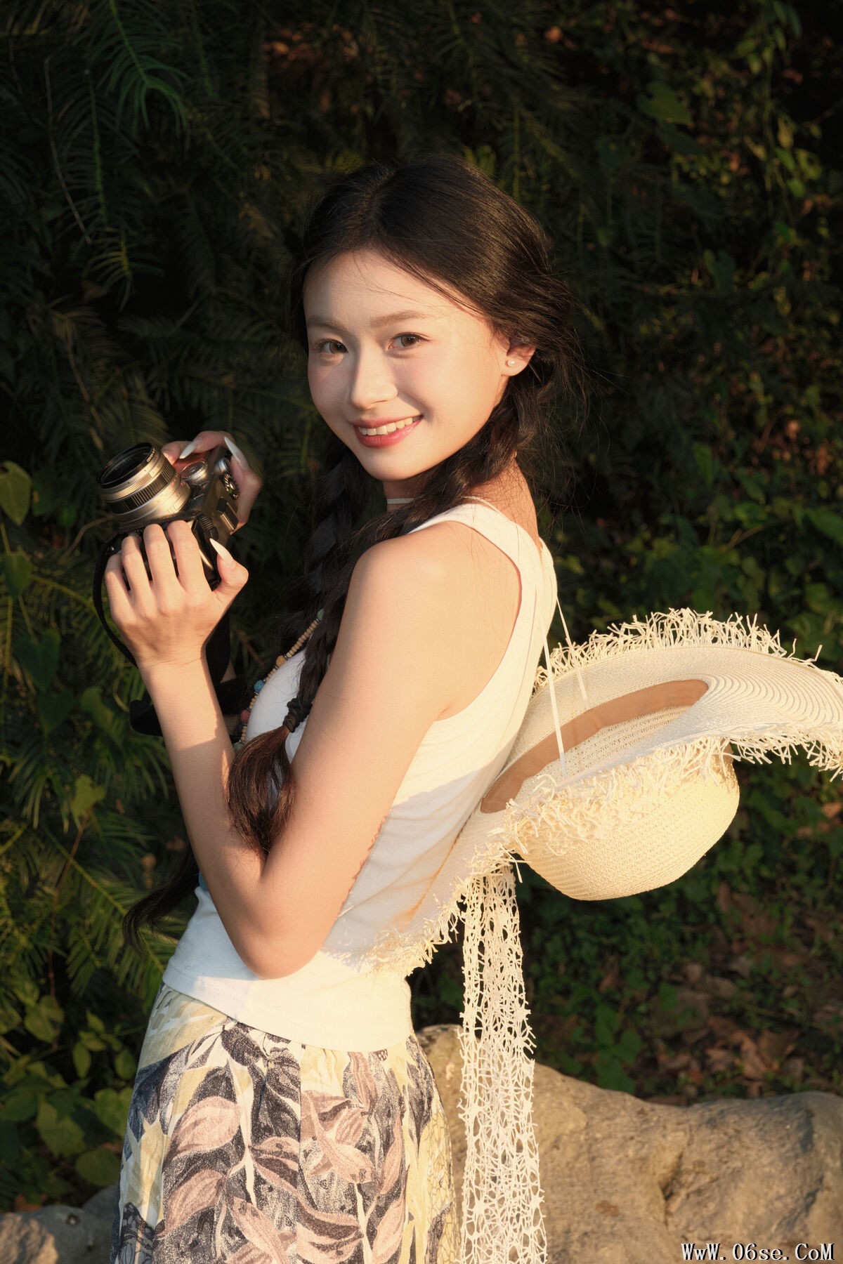 图片[25]-YiTuYu艺图语 Vol.7798 Xiao Fan Qie[26P]-六色网