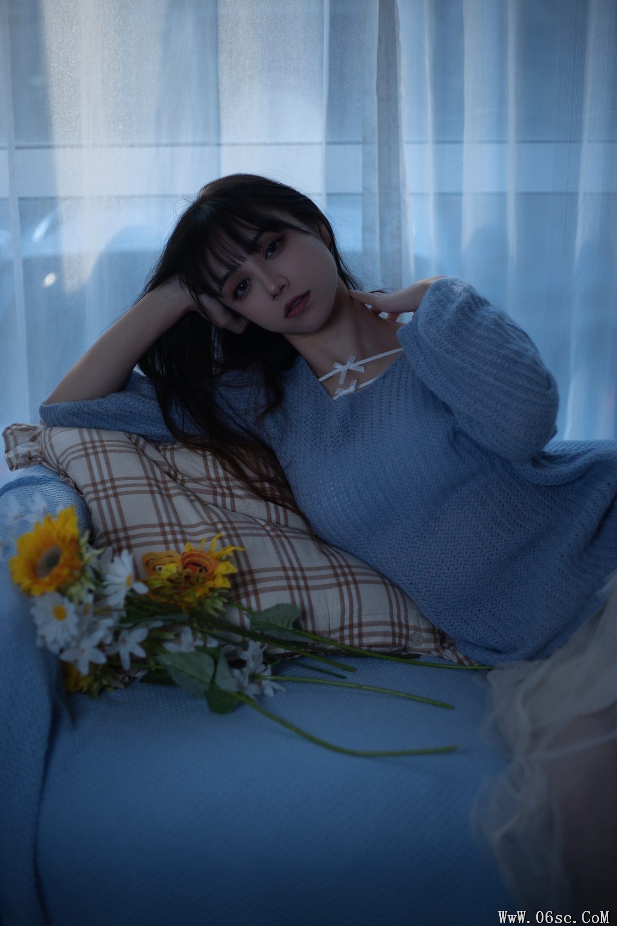 图片[10]-YiTuYu艺图语 Vol.3362 Li lee[29P]-六色网