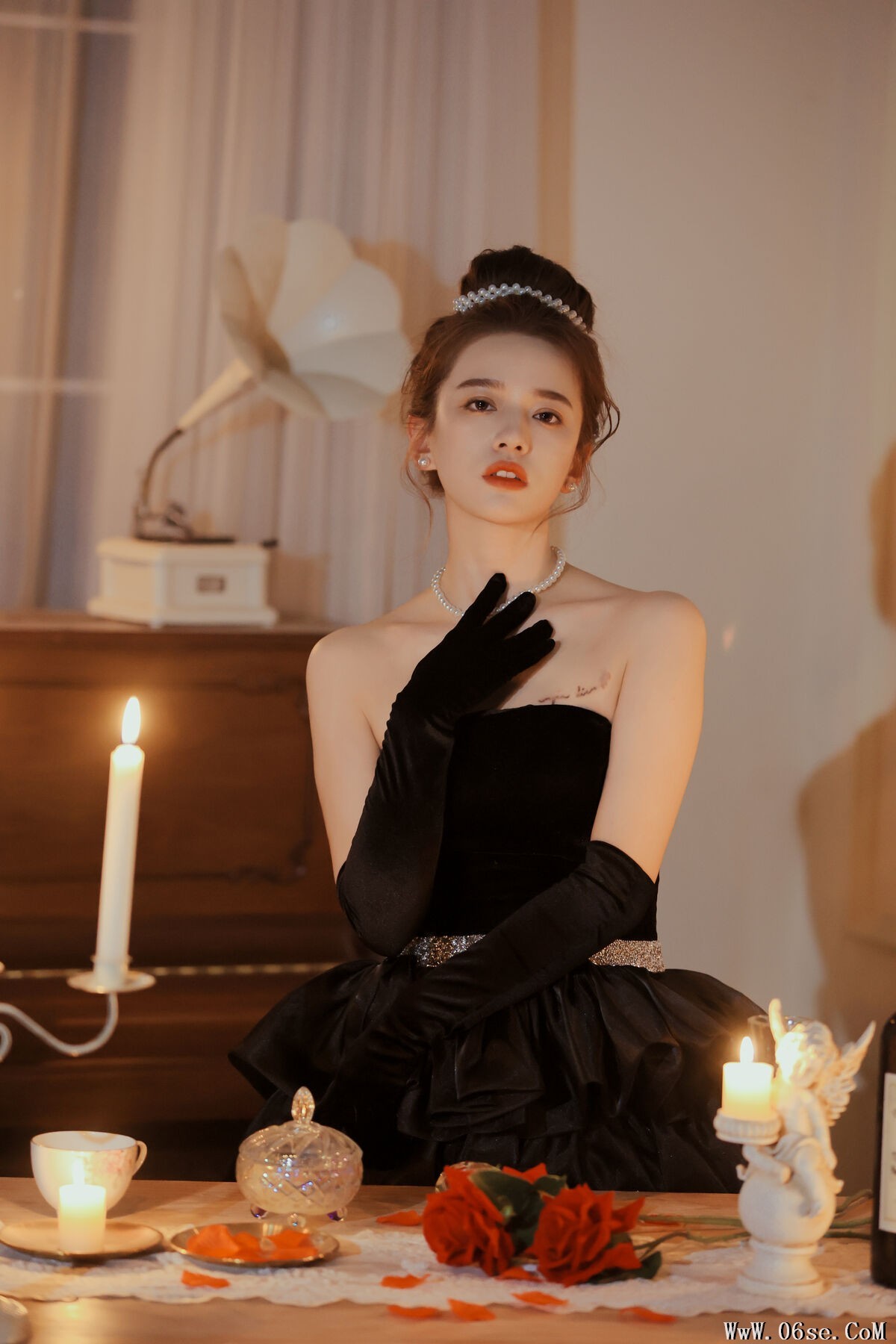 图片[8]-YiTuYu艺图语 Vol.7386 Er Miao[30P]-六色网