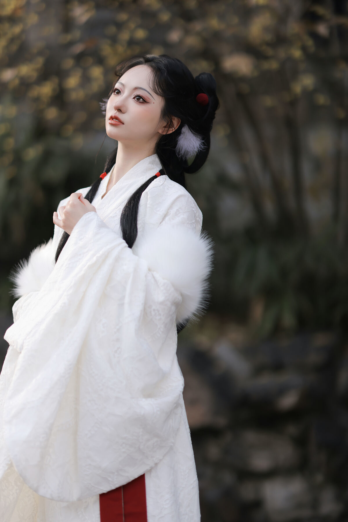 图片[15]-YiTuYu艺图语 Vol.7385 Xiao Yang Ai Gan Fan[28P]-六色网