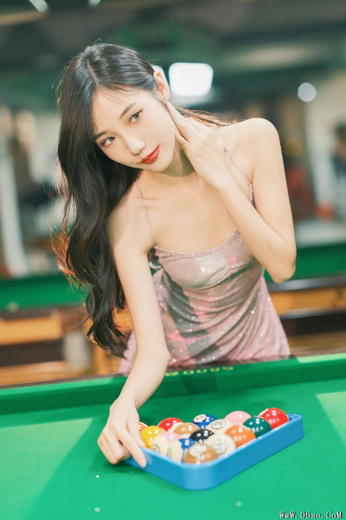 图片[17]-YiTuYu艺图语 Vol.7518 O1ne Wan[39P]-六色网