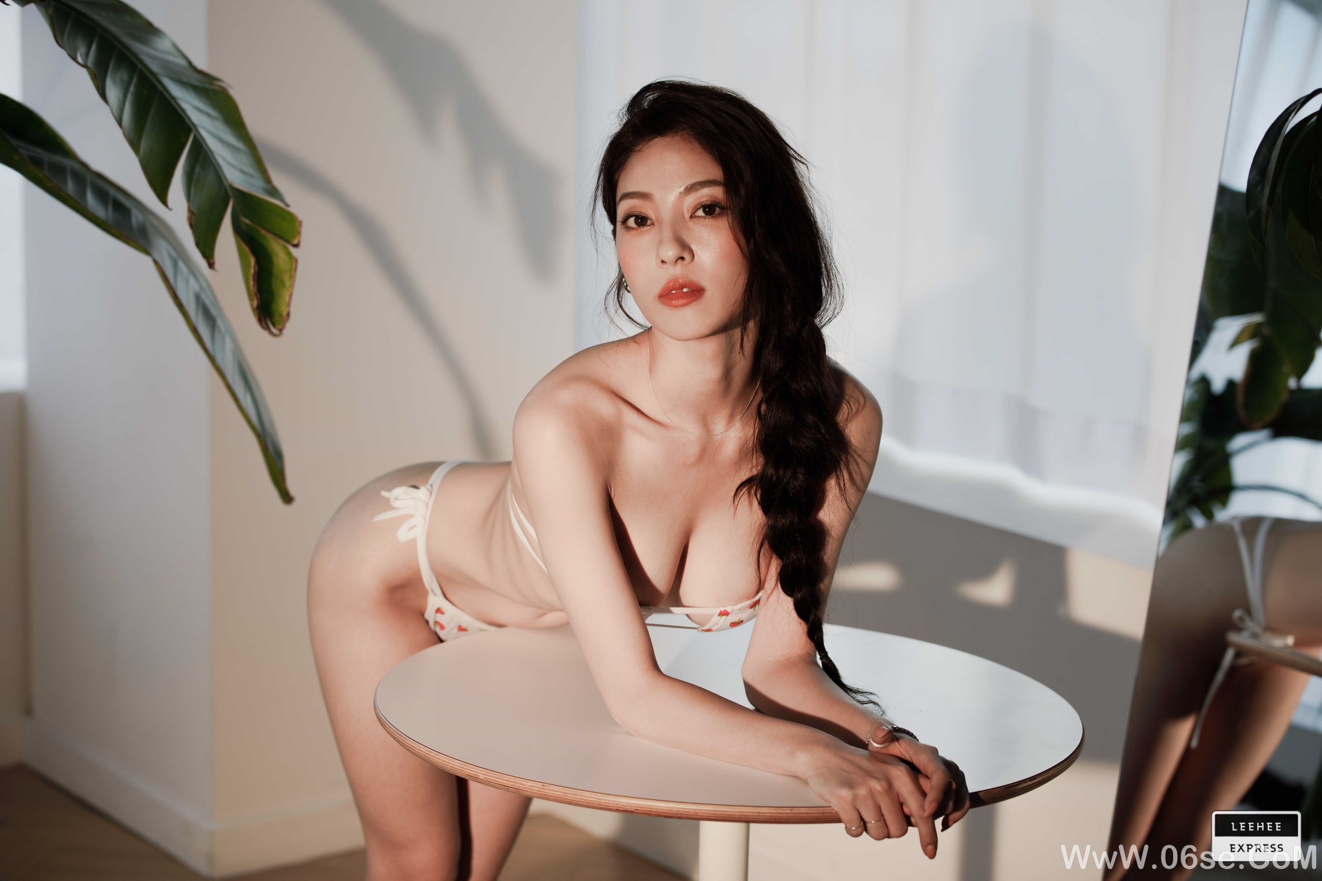图片[10]-[LEEHEE EXPRESS] LEDG-132C – G.su[60P]-六色网