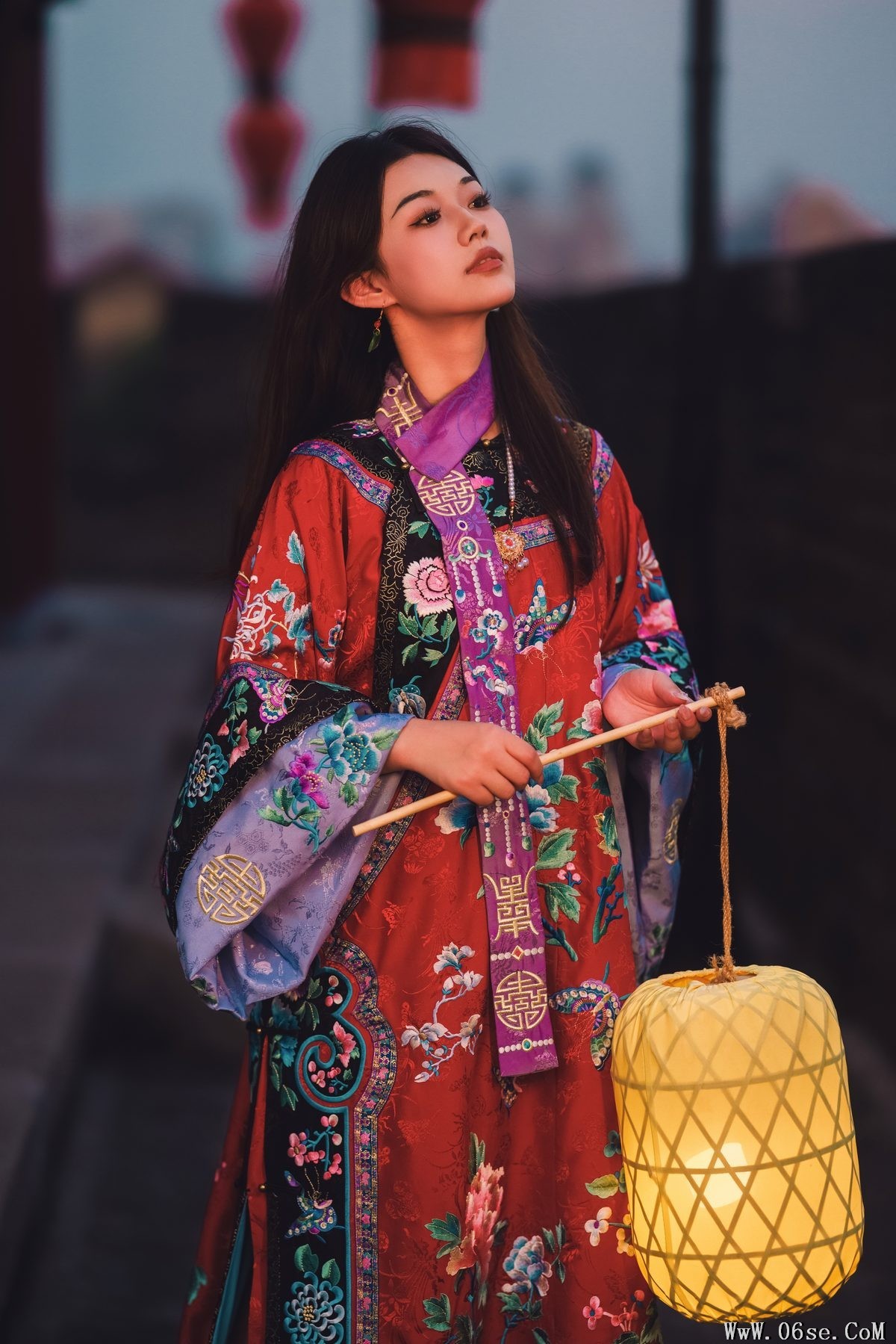 图片[12]-YiTuYu艺图语 Vol.4934 Pei Tong Xue[23P]-六色网