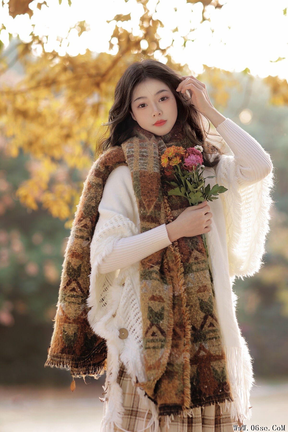图片[10]-YiTuYu艺图语 Vol.6614 Xiao Yang[21P]-六色网