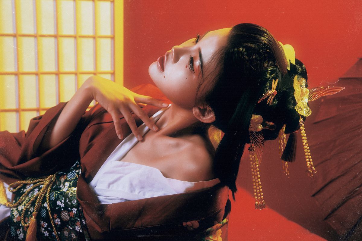 图片[6]-YiTuYu艺图语 Vol.3272 Xiao He Jian Jian[22P]-六色网