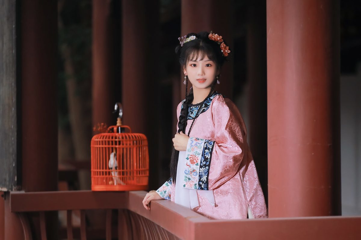 图片[7]-YiTuYu艺图语 Vol.6094 Zhou Zhou AY[23P]-六色网