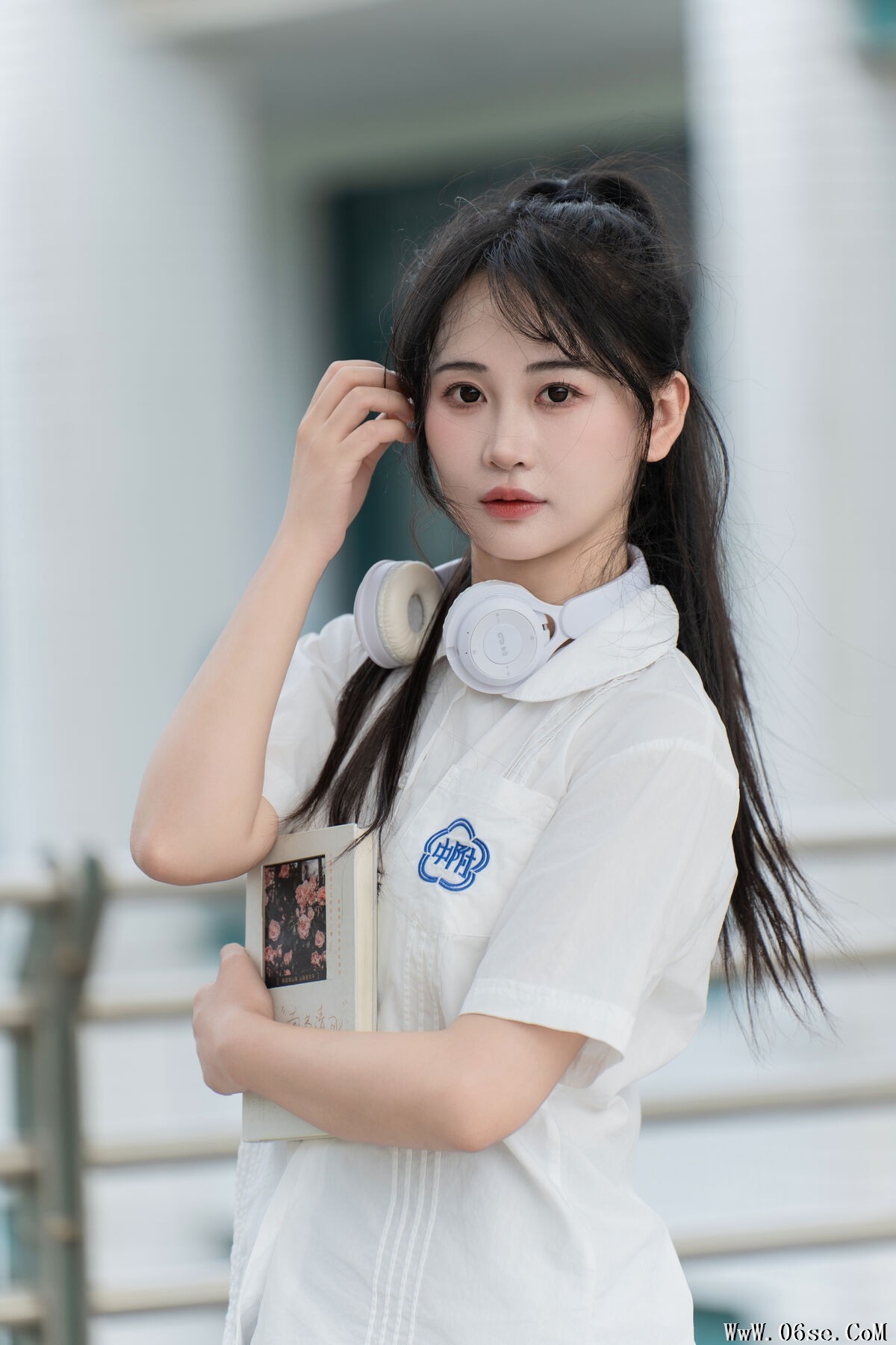 图片[33]-YiTuYu艺图语 Vol.7260 Jiao Yi Zhi Sui Sui[33P]-六色网