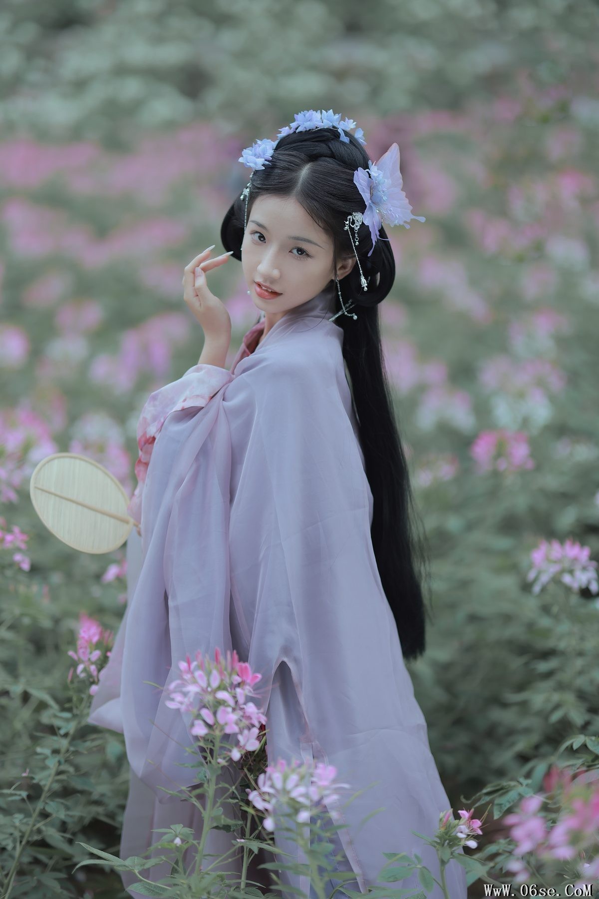 图片[9]-YiTuYu艺图语 Vol.3346 Xin Xin[23P]-六色网