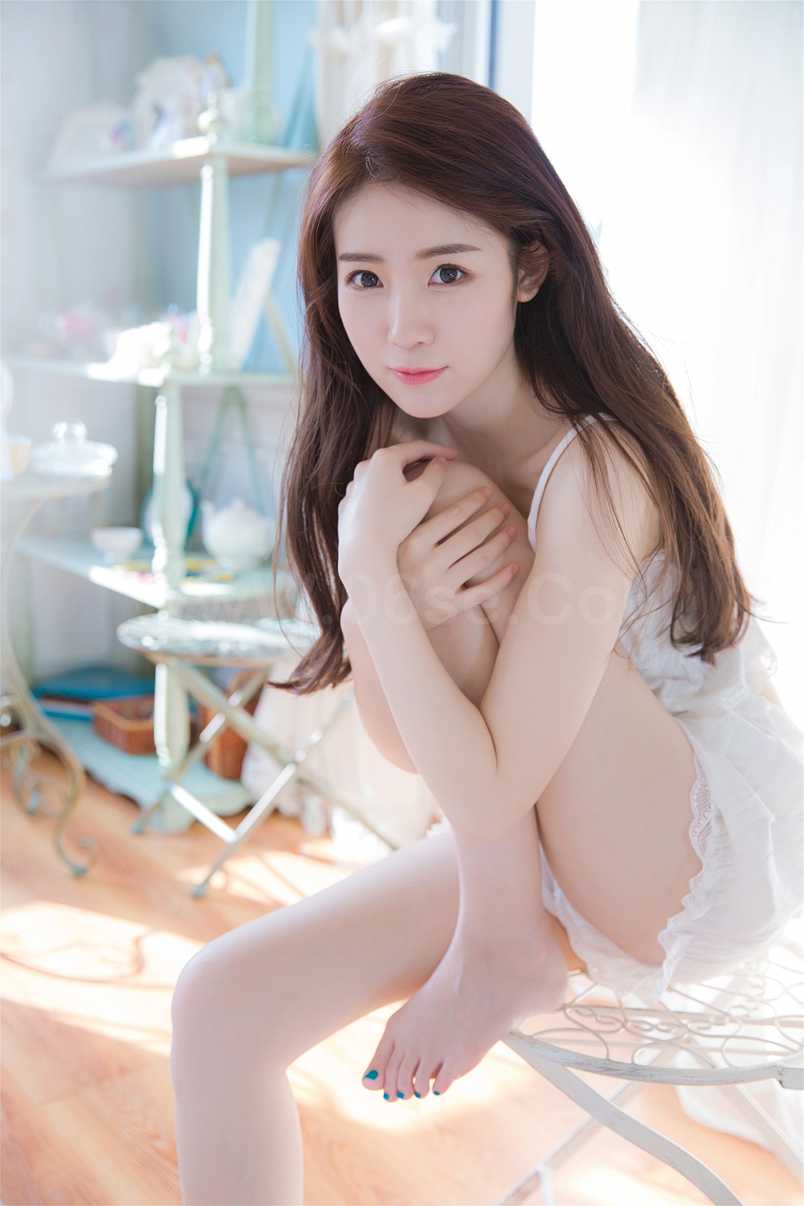 图片[19]-雅拉伊 – 《一缕清风》[40P]-六色网