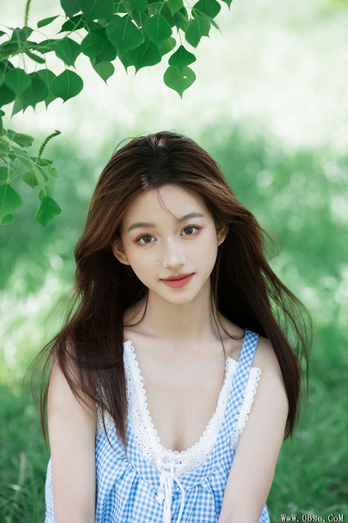 图片[26]-YiTuYu艺图语 Vol.7110 Yu Er[34P]-六色网