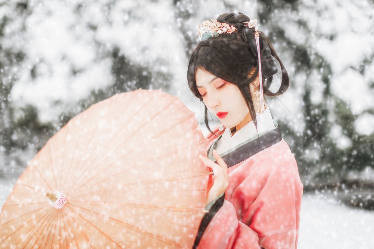 图片[18]-YiTuYu艺图语 Vol.5903 Dang Chu Jiao Ren Jia Xiao Tian Tian[26P]-六色网