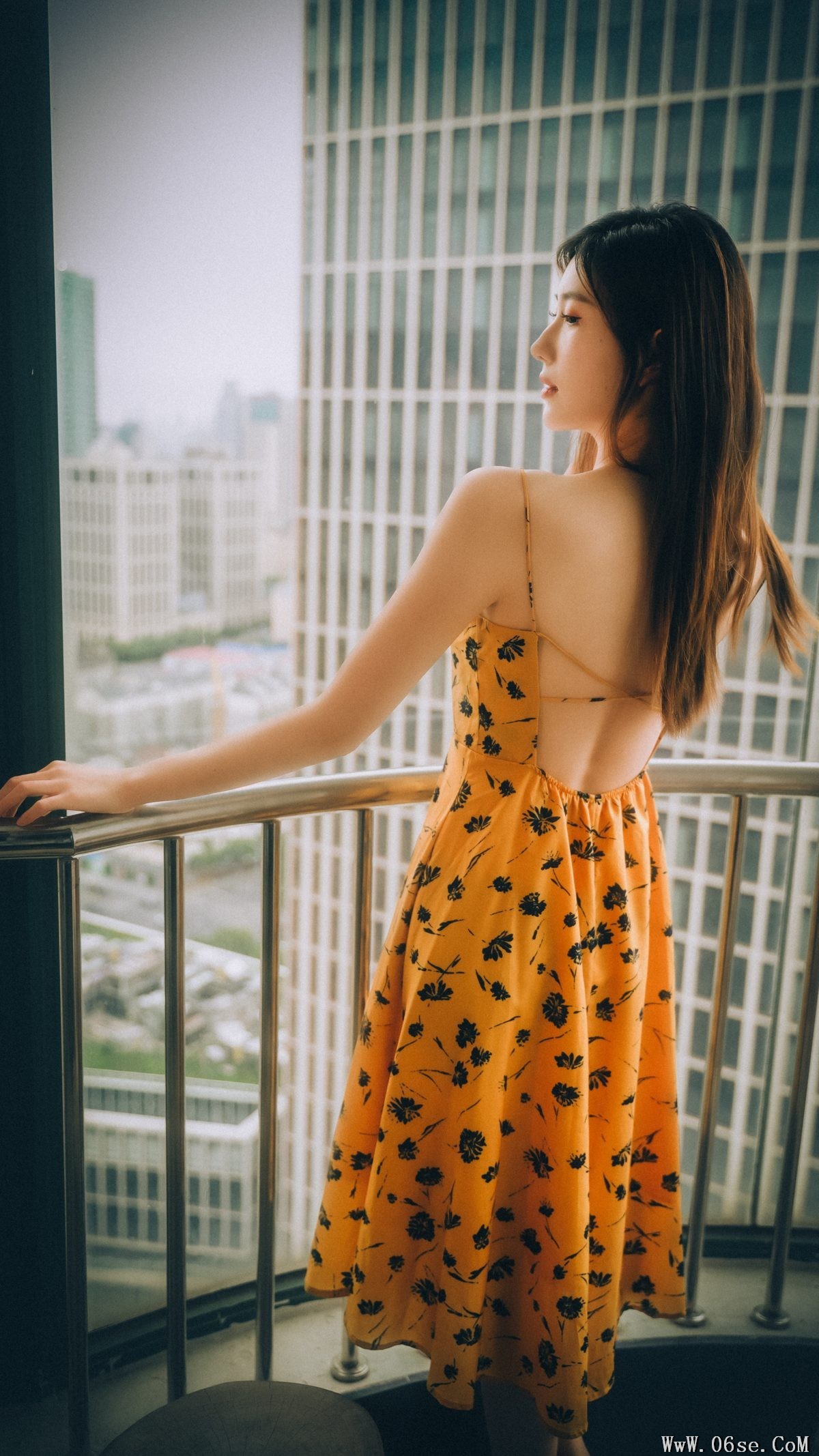 图片[32]-YiTuYu艺图语 Vol.4992 Xiao Xiao[46P]-六色网