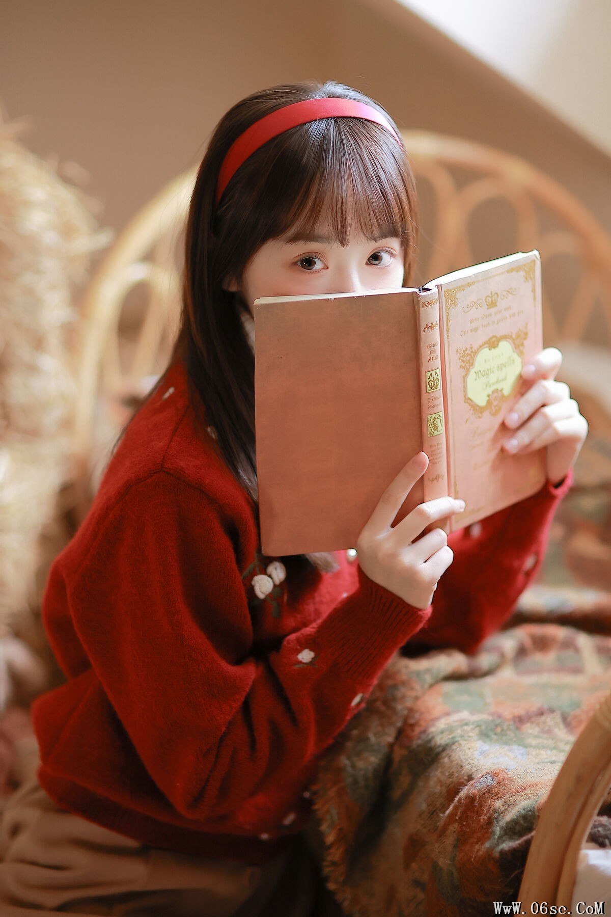 图片[22]-YiTuYu艺图语 Vol.6947 Licaicain[30P]-六色网