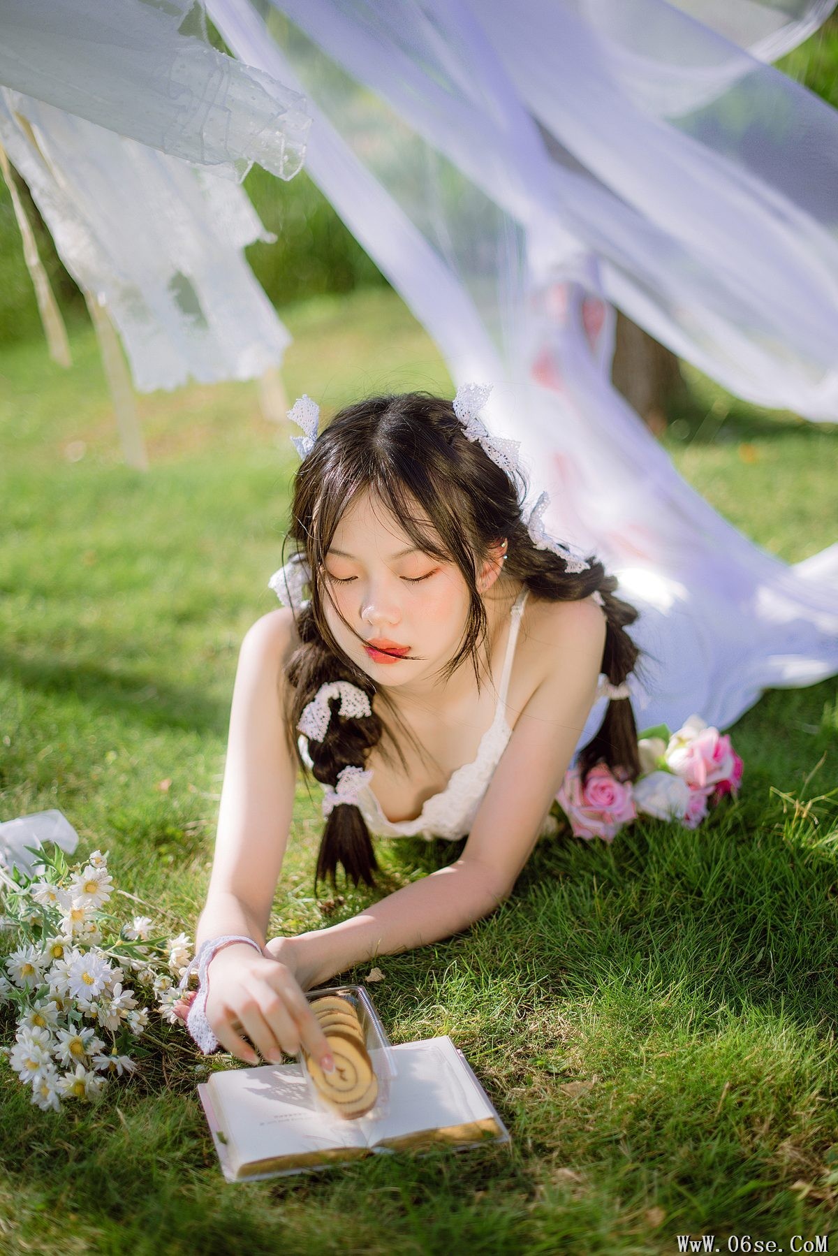 图片[44]-YiTuYu艺图语 Vol.5371 Wa Ka Ji Ji[45P]-六色网