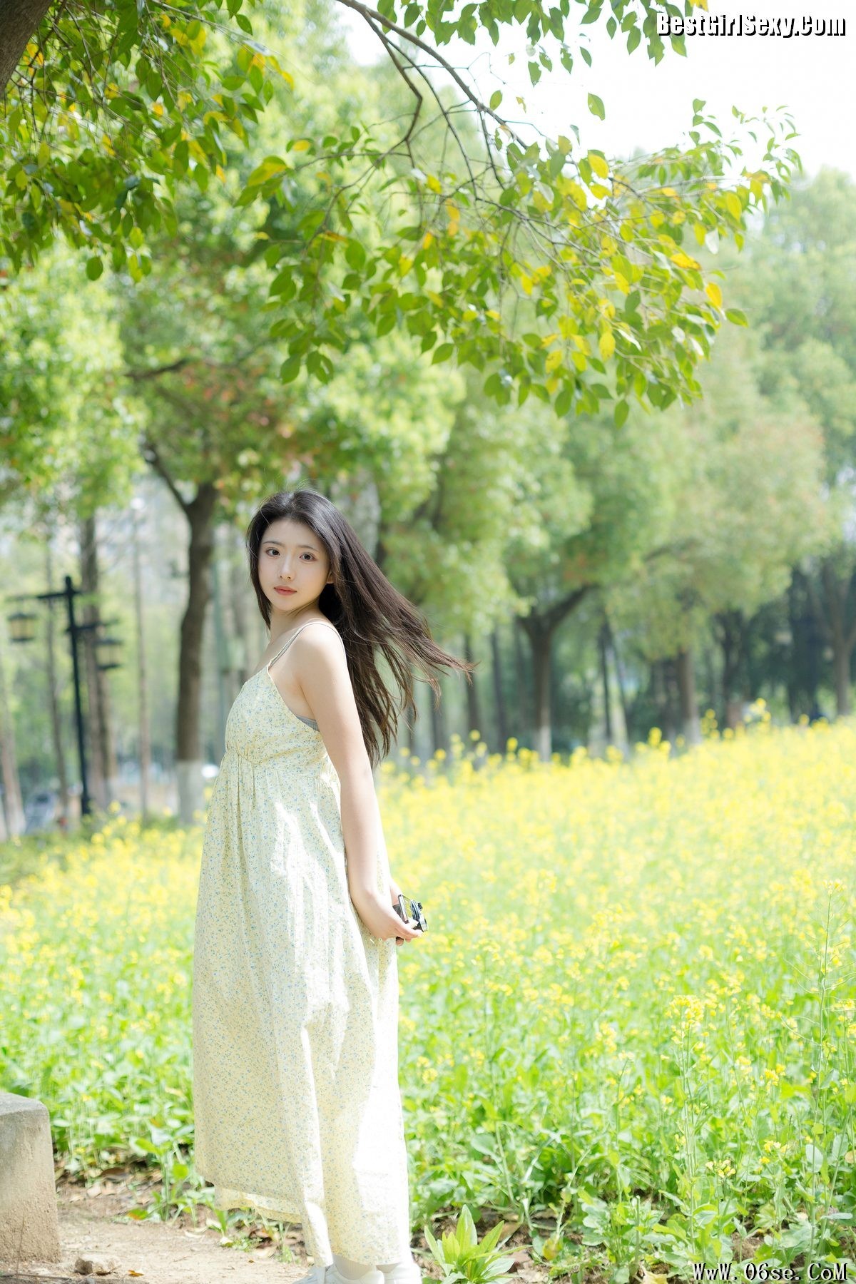 图片[23]-YiTuYu艺图语 Vol.4000 Mu You[27P]-六色网