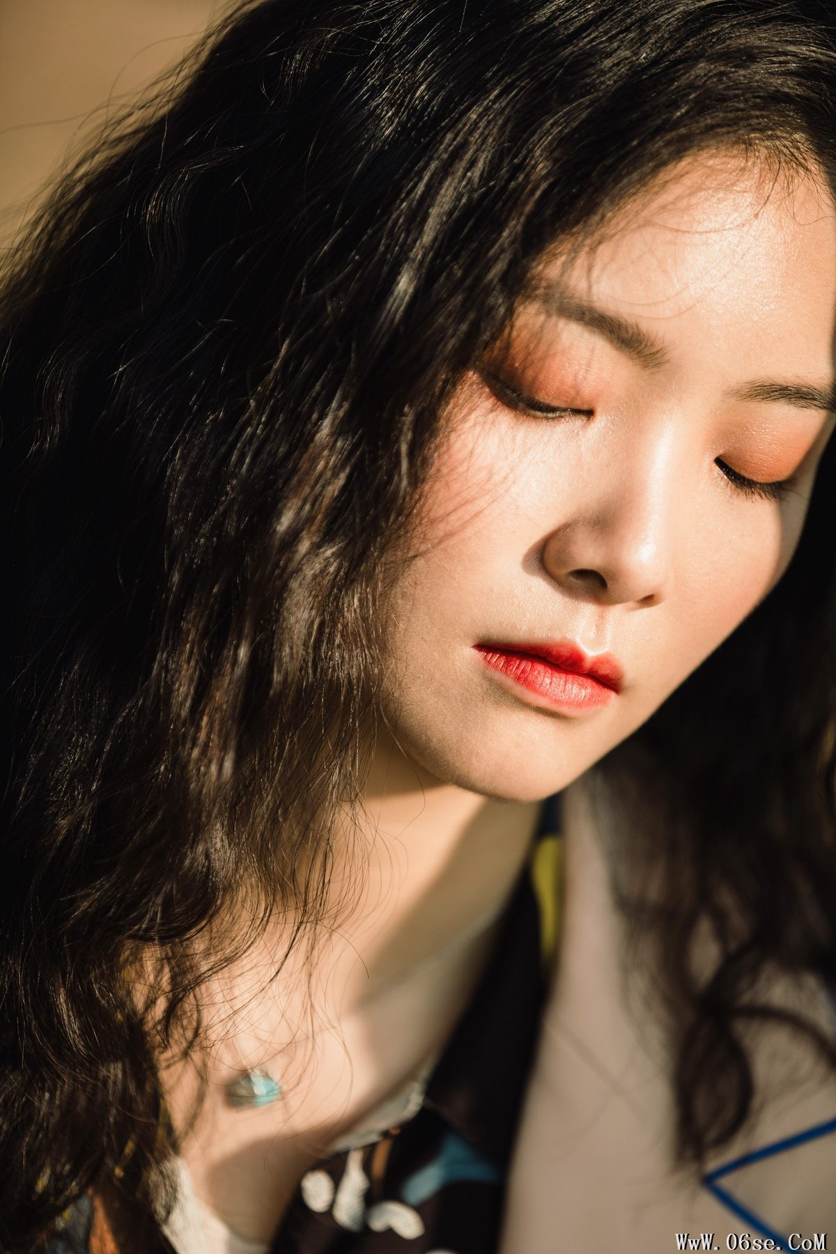 图片[21]-YiTuYu艺图语 Vol.4995 Xiao Ying[29P]-六色网