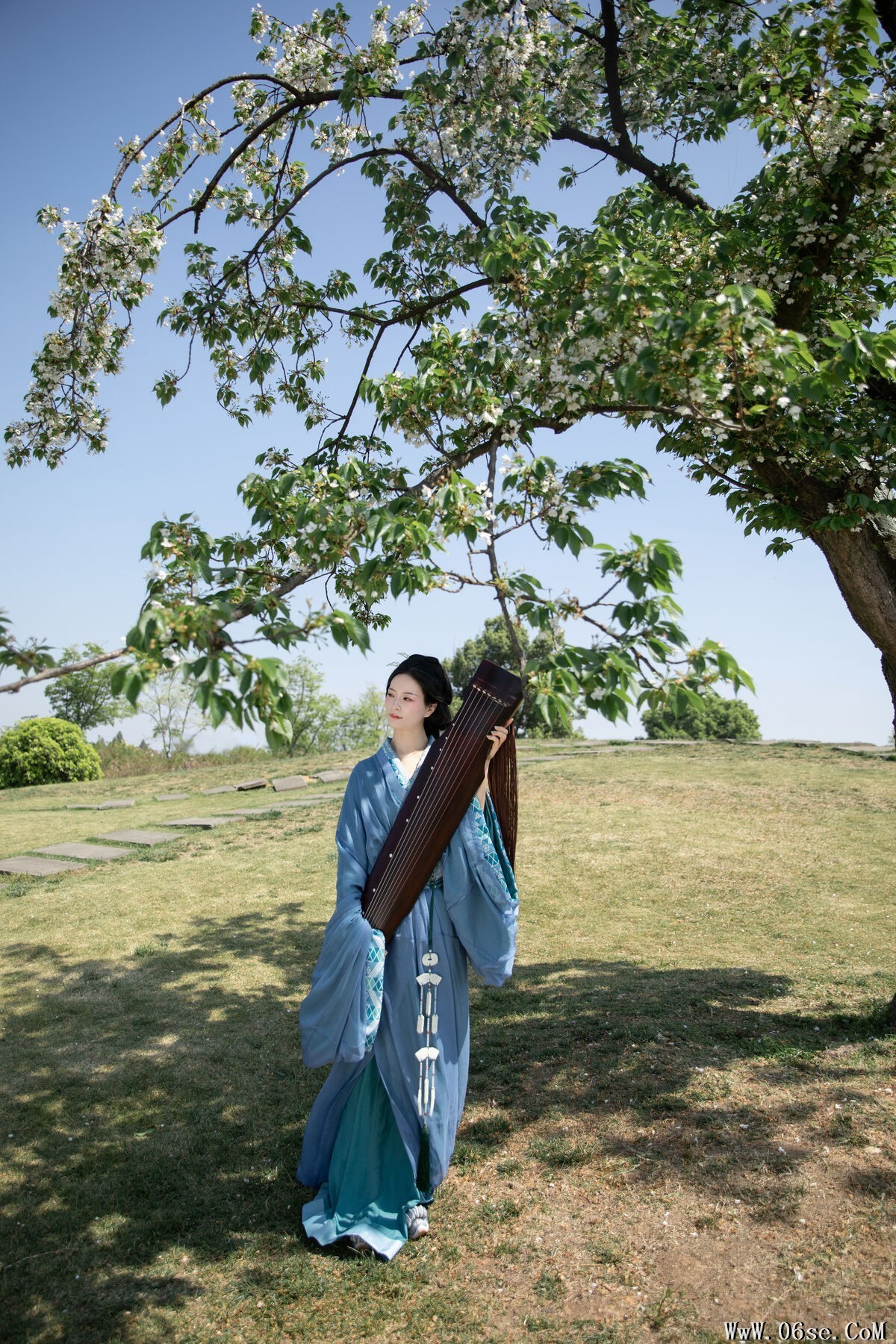 图片[16]-YiTuYu艺图语 Vol.6805 Yang Yang[23P]-六色网