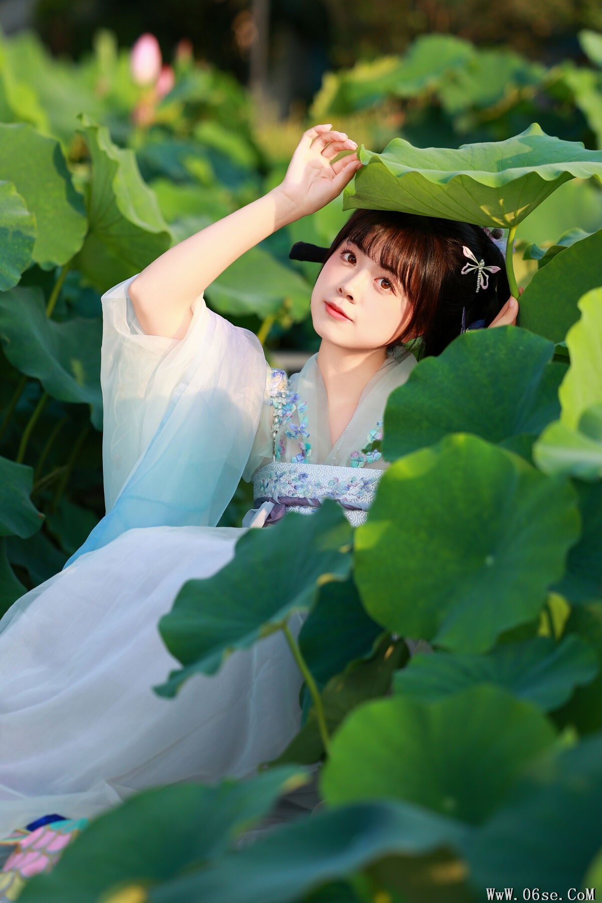 图片[22]-YiTuYu艺图语 Vol.7404 Yi Ming[29P]-六色网
