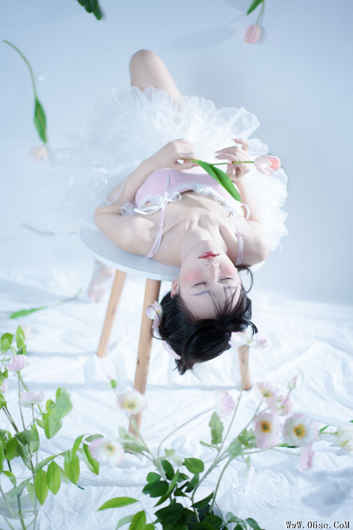 图片[30]-YiTuYu艺图语 Vol.7256 Pei Xin[31P]-六色网