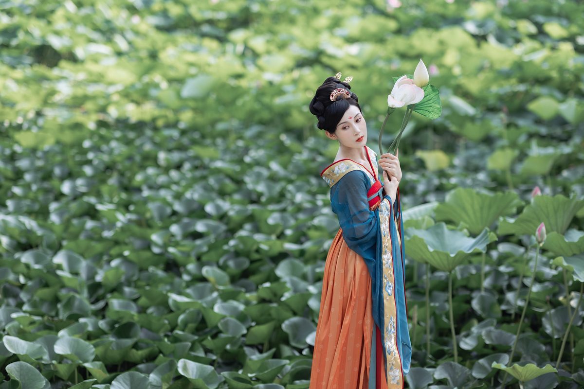 图片[5]-YiTuYu艺图语 Vol.5199 Ba Bu Bubble[41P]-六色网