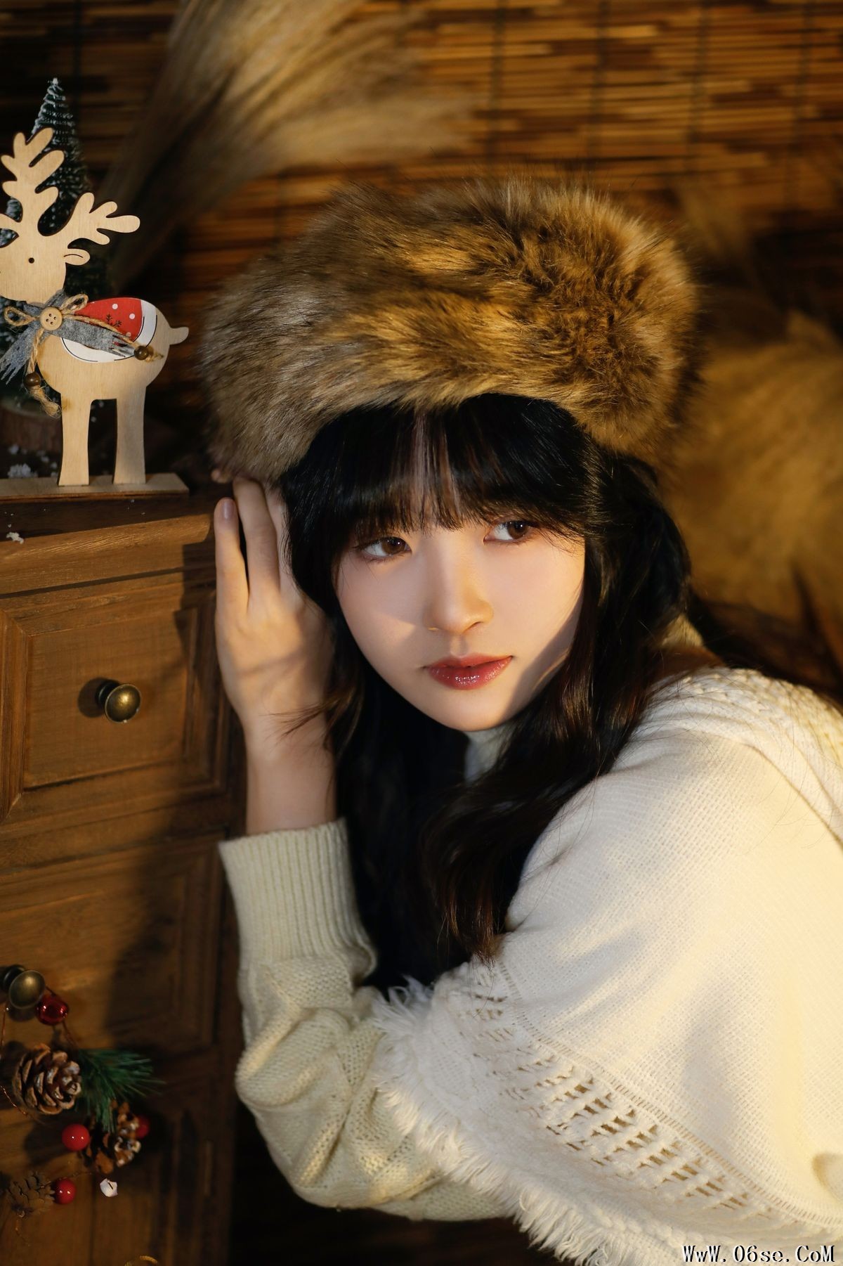 图片[17]-YiTuYu艺图语 Vol.3238 Ren Hai Bu[29P]-六色网