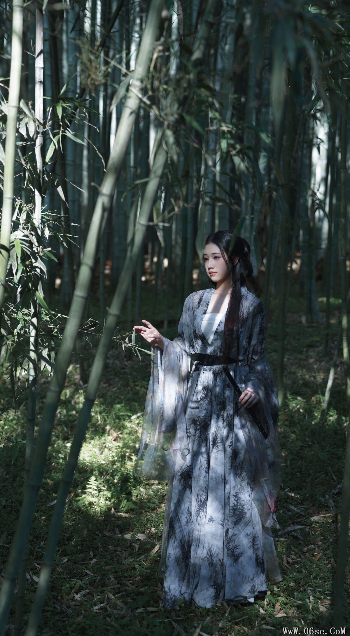 图片[14]-YiTuYu艺图语 Vol.7174 Zang Yi Tong[38P]-六色网