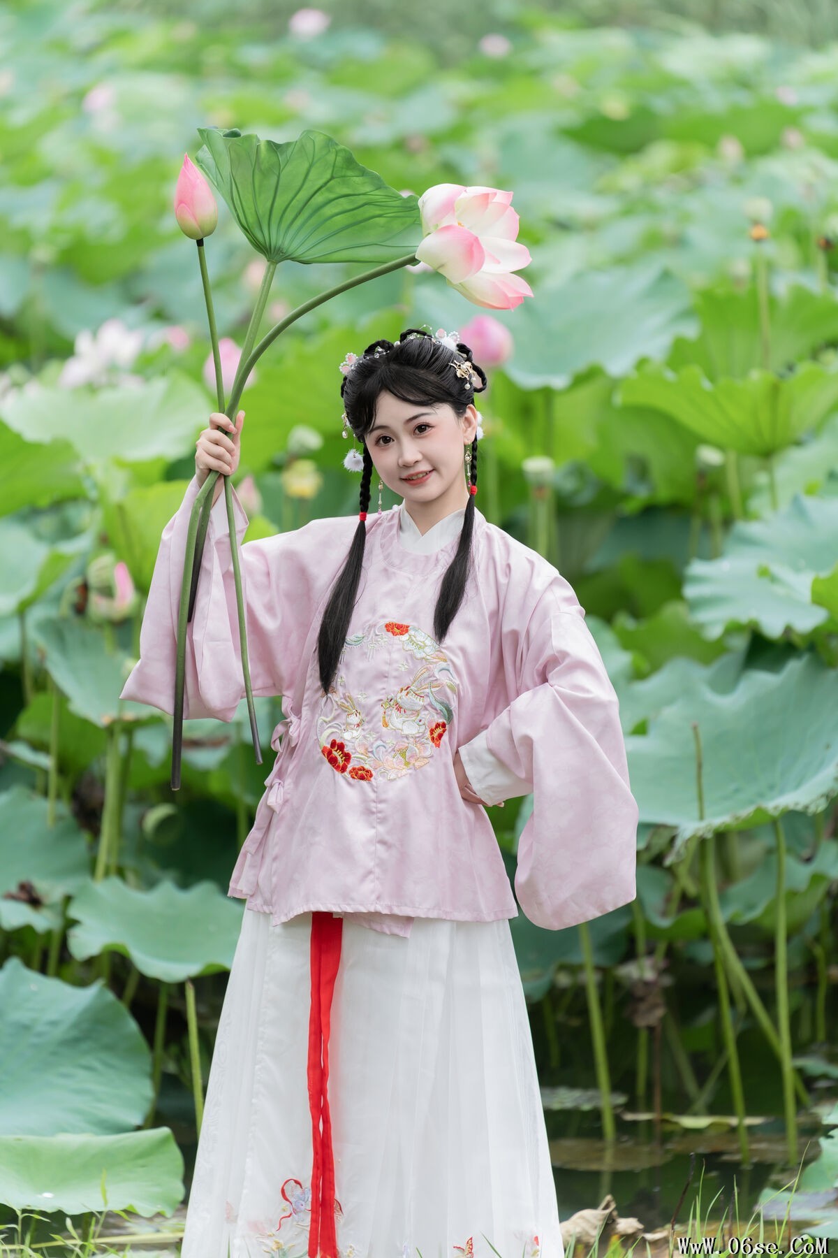 图片[10]-YiTuYu艺图语 Vol.7235 Jiao Yi Zhi Sui Sui[23P]-六色网