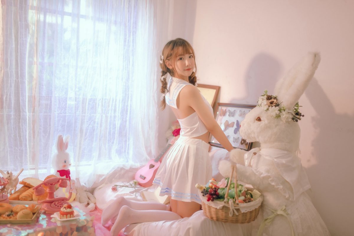 图片[24]-YiTuYu艺图语 Vol.5670 Xiao Xiao Xia[26P]-六色网