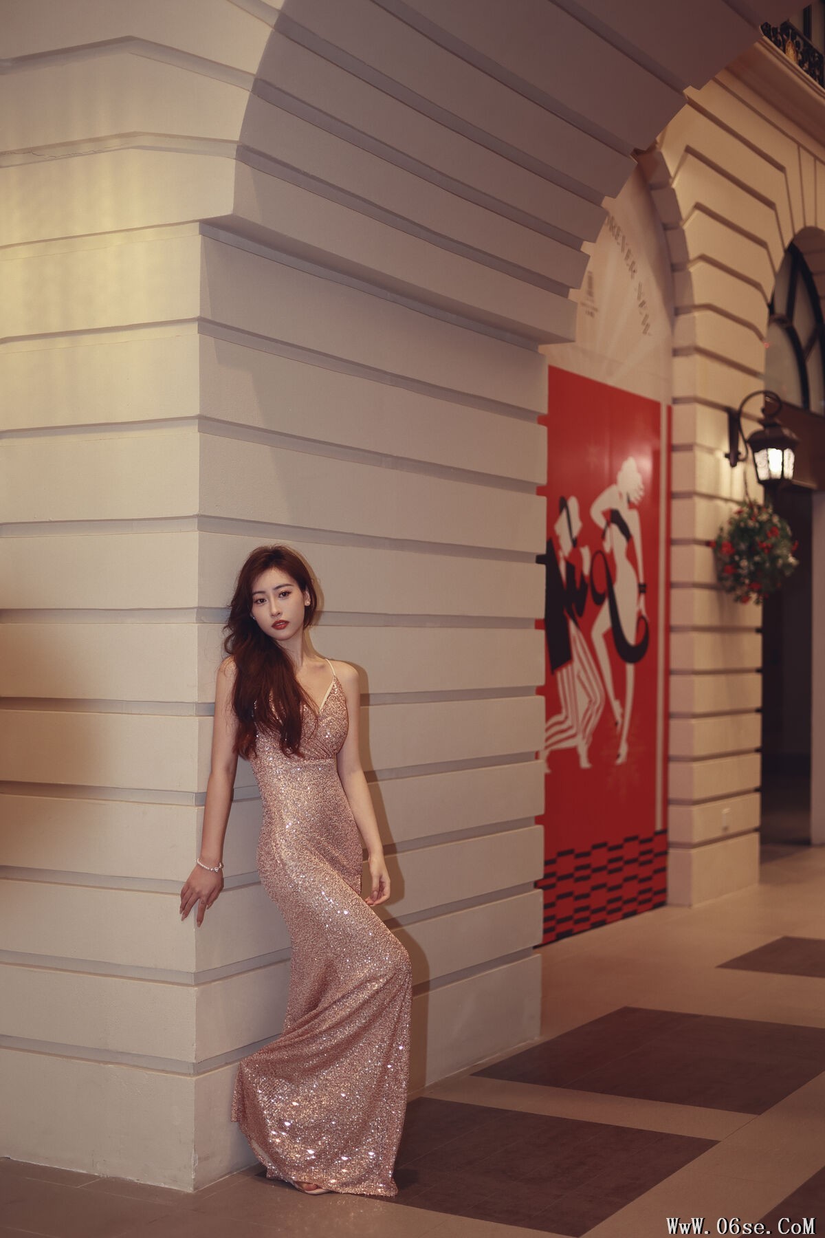 图片[22]-YiTuYu艺图语 Vol.7268 Yi Bao[23P]-六色网