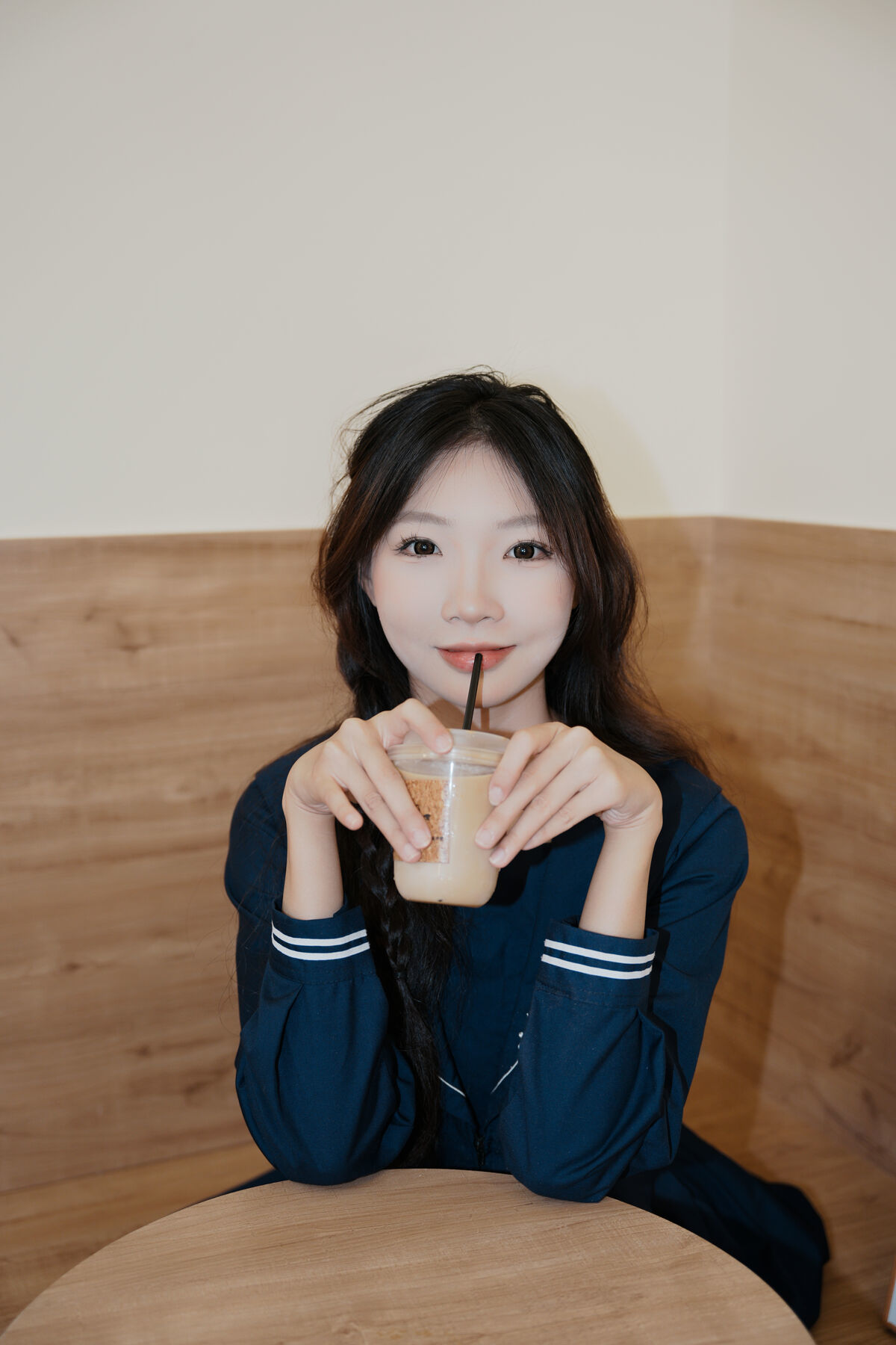 图片[26]-YiTuYu艺图语 Vol.7690 Xiao Xi[32P]-六色网