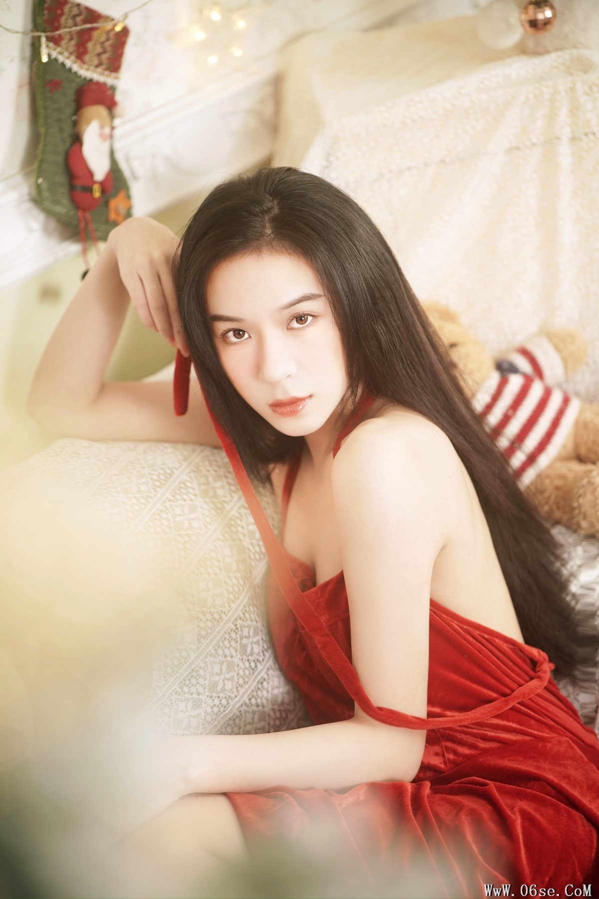 图片[19]-YiTuYu艺图语 Vol.3388 Xiao Su[29P]-六色网