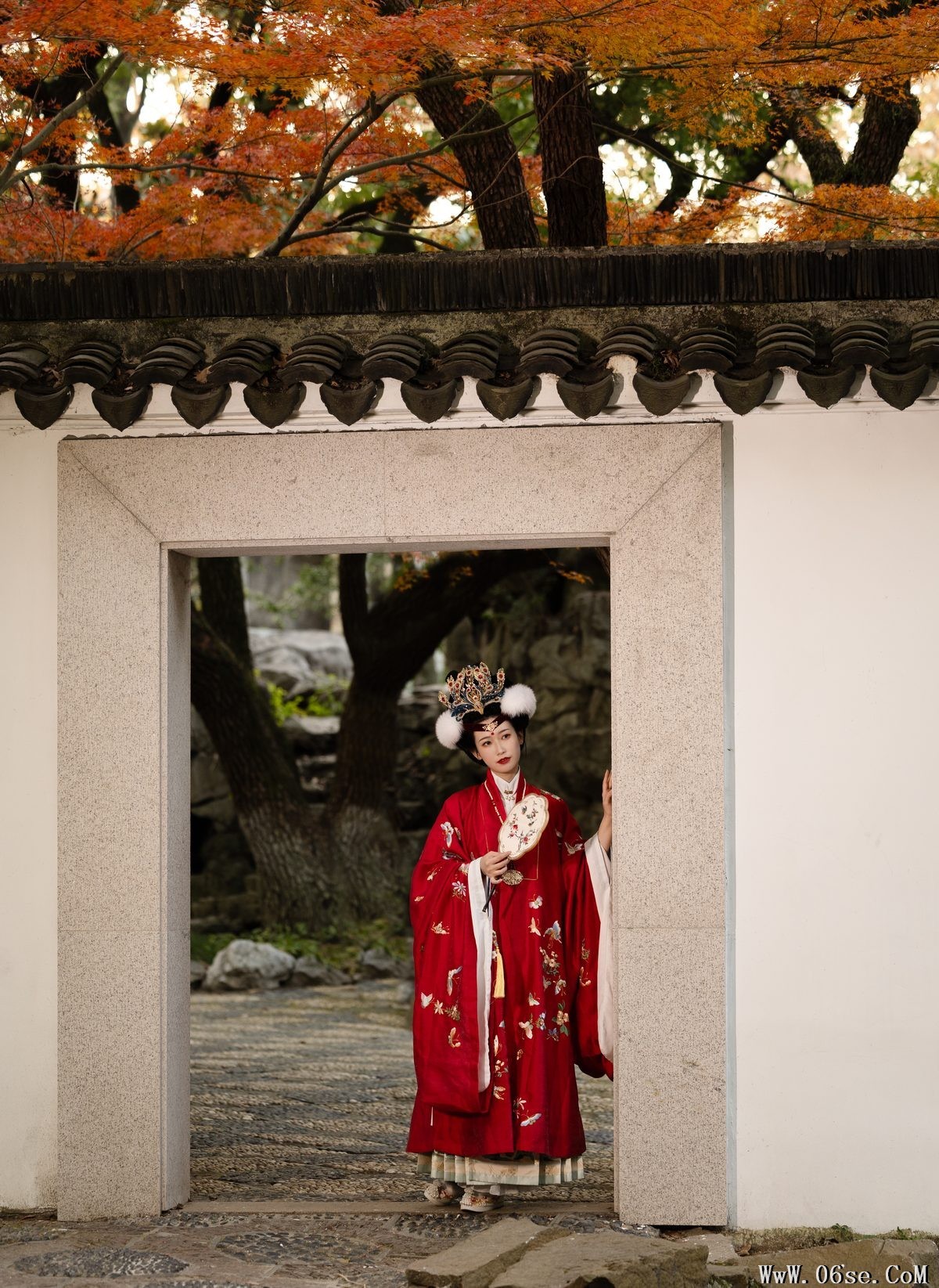 图片[13]-YiTuYu艺图语 Vol.6232 Zhi Shi[22P]-六色网