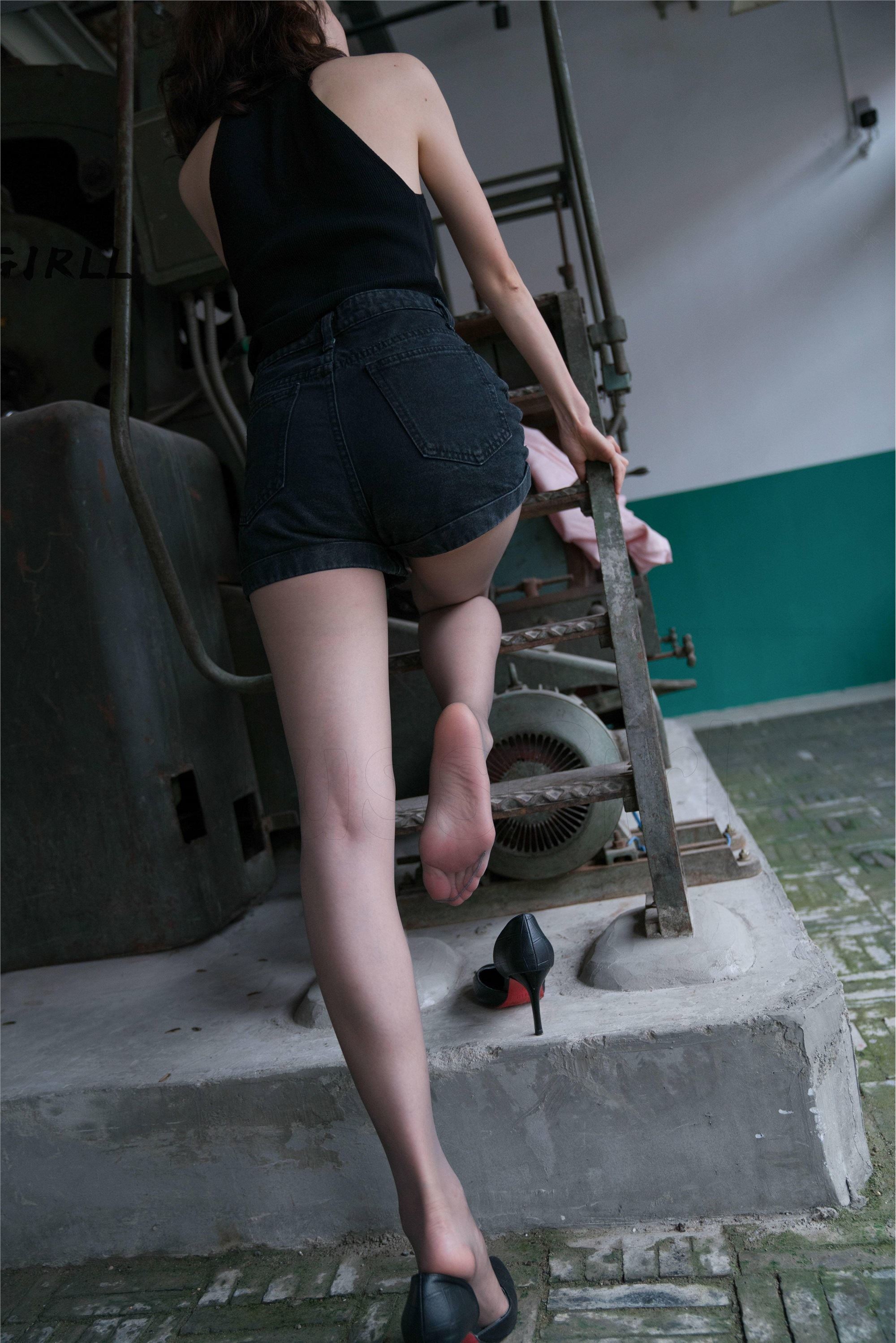 图片[53]-MussGirl慕丝女郎 NO.510 陈陈[60P]-六色网