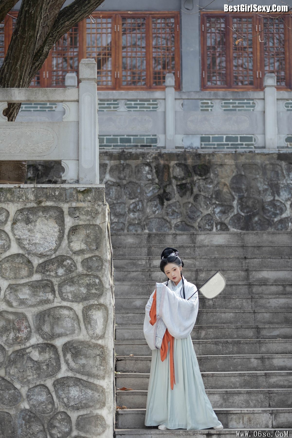 图片[18]-YiTuYu艺图语 Vol.3963 Zi Zi[25P]-六色网