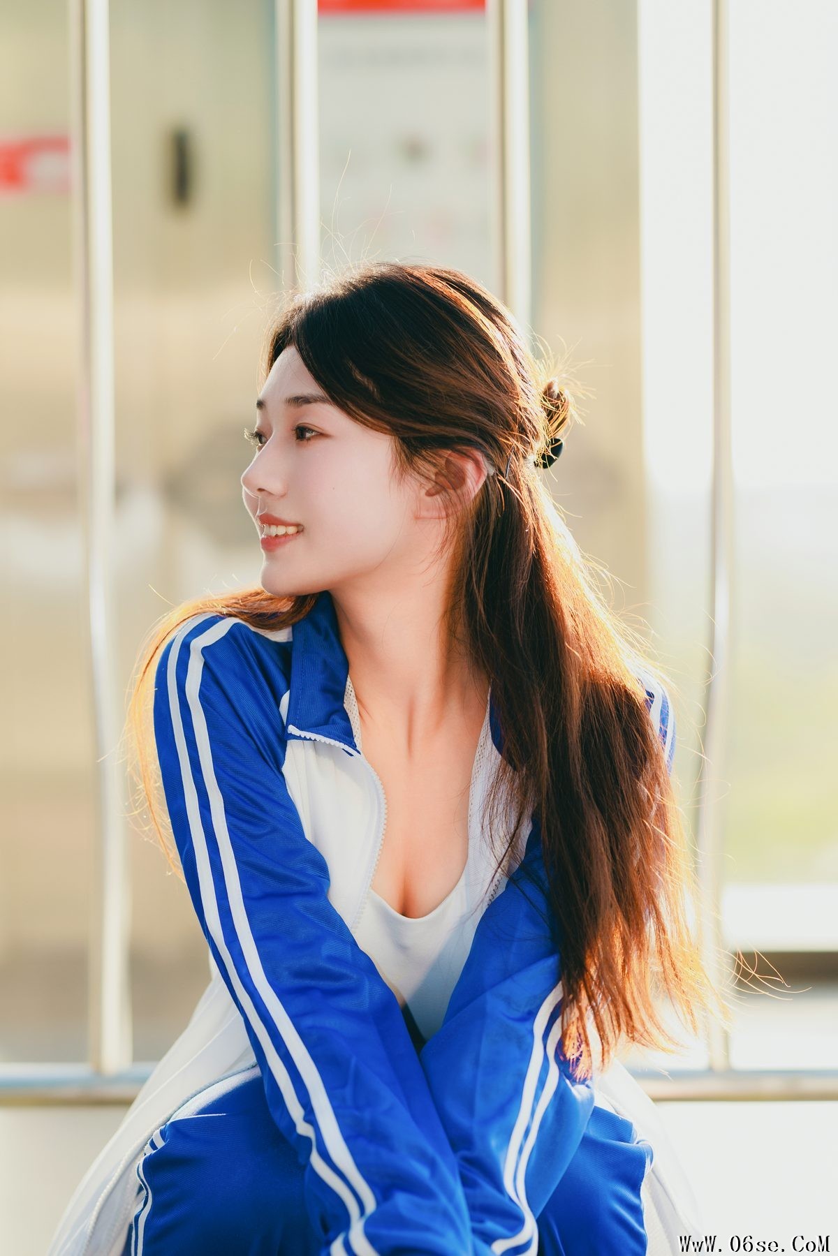 图片[18]-YiTuYu艺图语 Vol.4987 Pei Tong Xue[28P]-六色网
