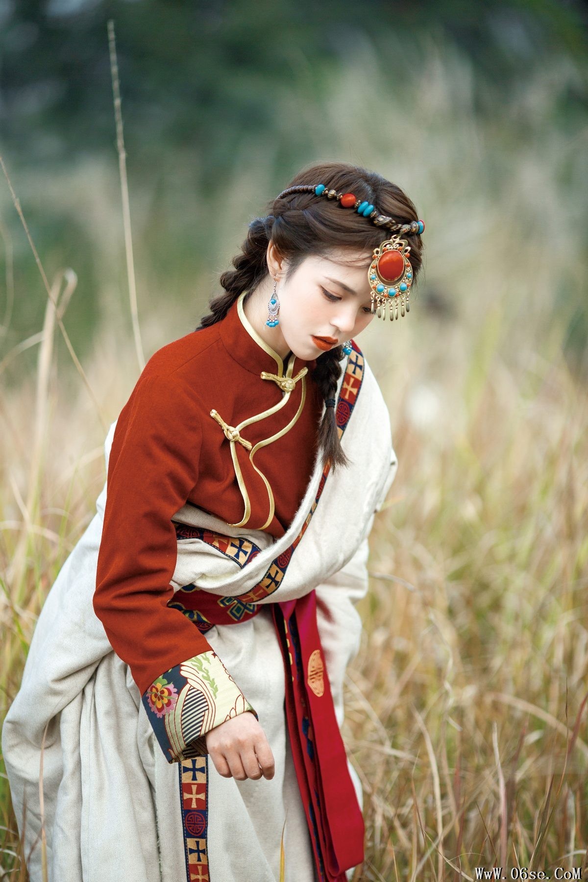 图片[13]-YiTuYu艺图语 Vol.5231 Fish[20P]-六色网